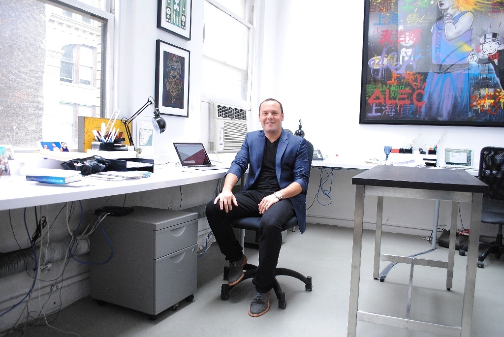 Event Planners on Tech: Ed Starr, Partner at BMF Media Group