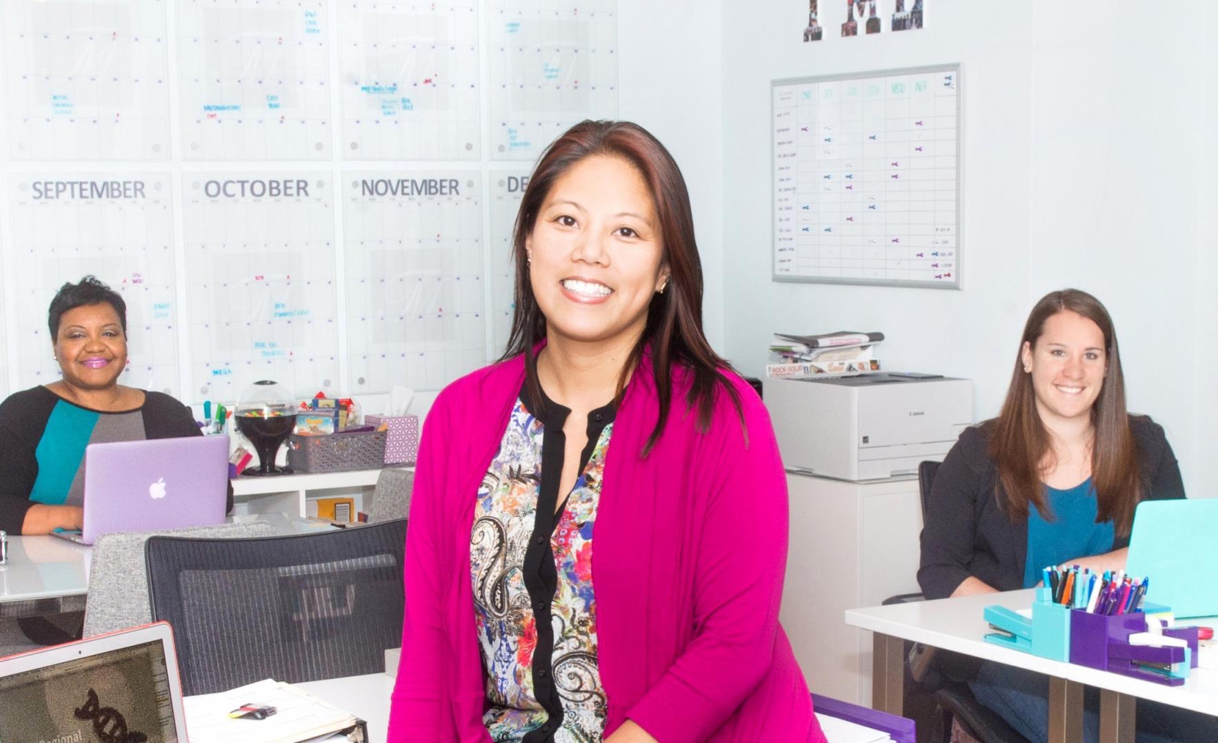 Event Planners on Tech: Juvale Regala, Senior Operations Director at TaylorMade Experience