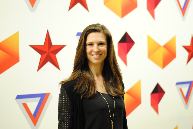 Event Planners on Tech: Jen Leibow, Marketing & Events Director at Vox Media