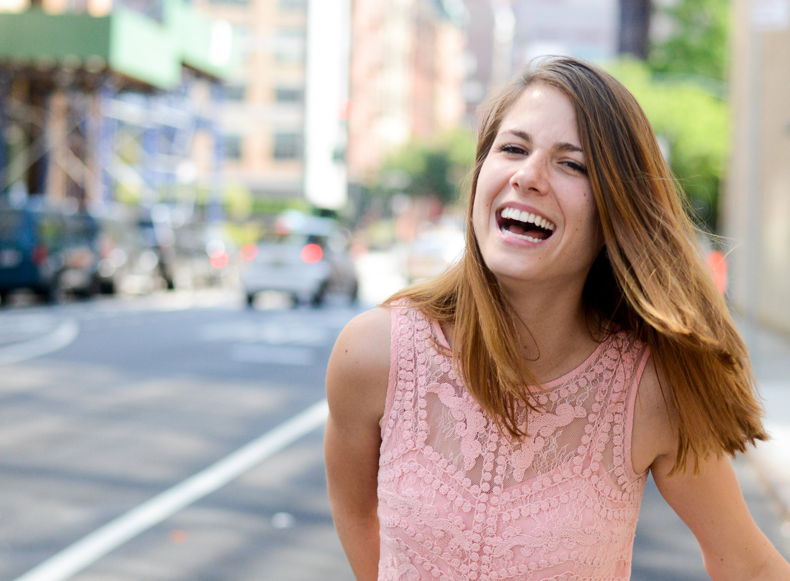 Event Planners on Tech: Lara Maric, Events Ambassador at IVY