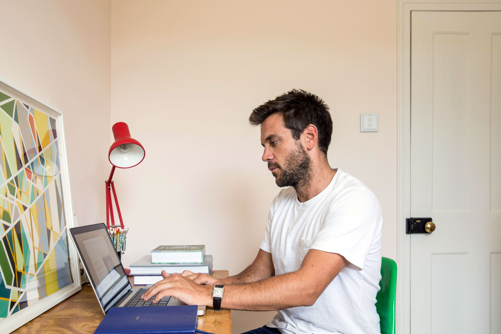 Event Producers on Tech: James Tregaskes, Independent Consultant