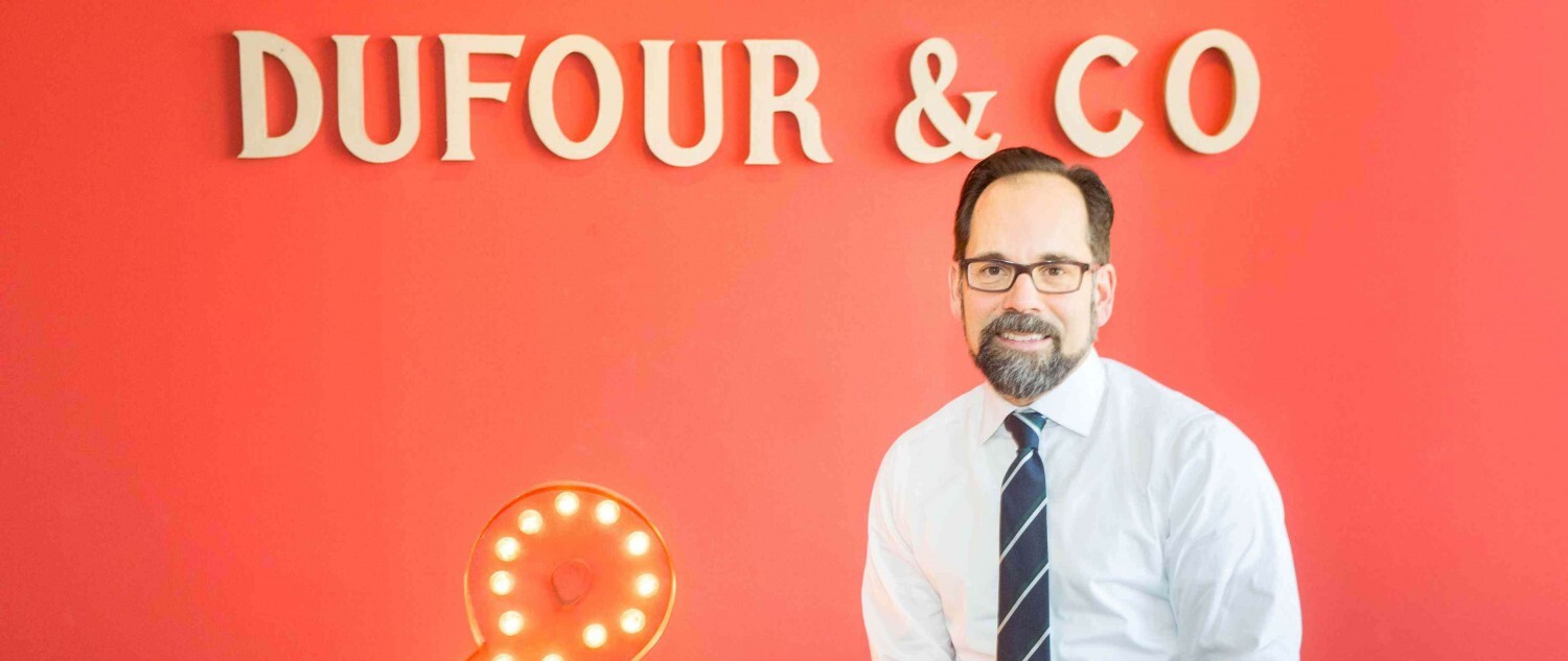 Event Producers on Tech: Philip Dufour, Dufour & Company Productions