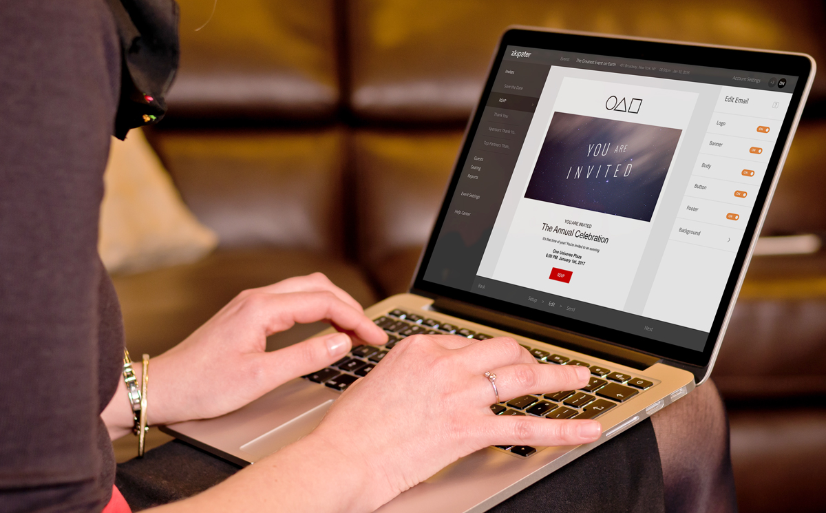 Guest List App Becomes Seamless One-Stop Event Management Software