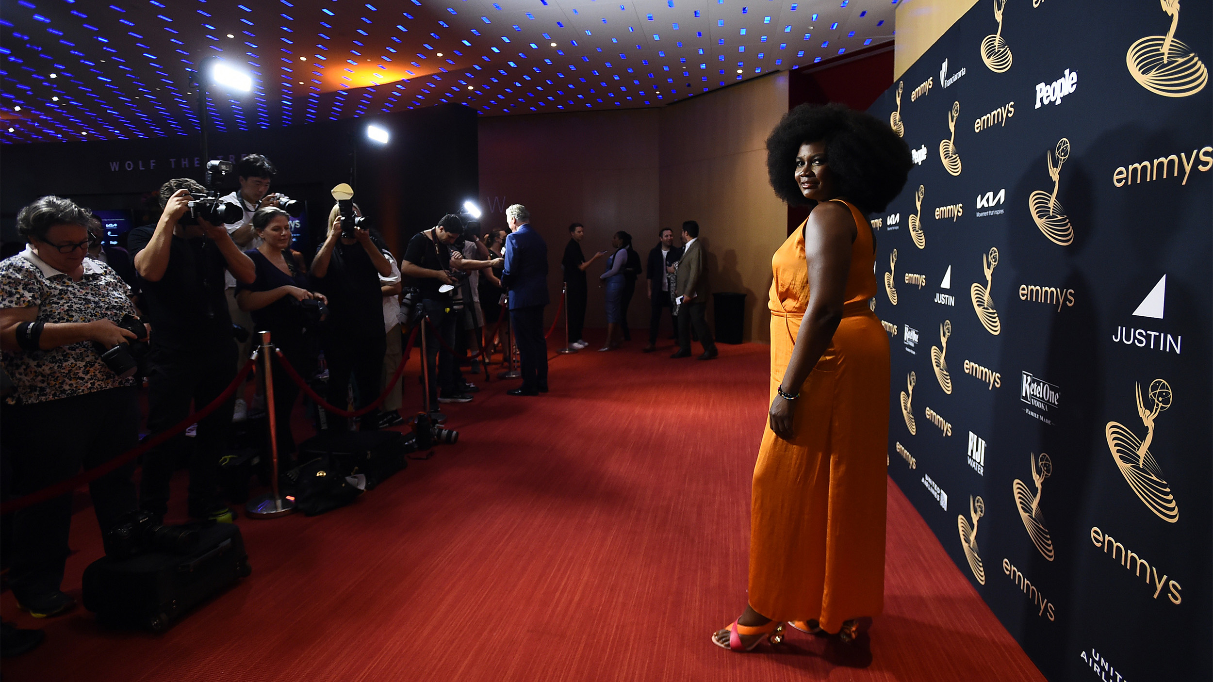 Hosting compelling member events and preparing for Emmy awards season with the Television Academy and zkipster