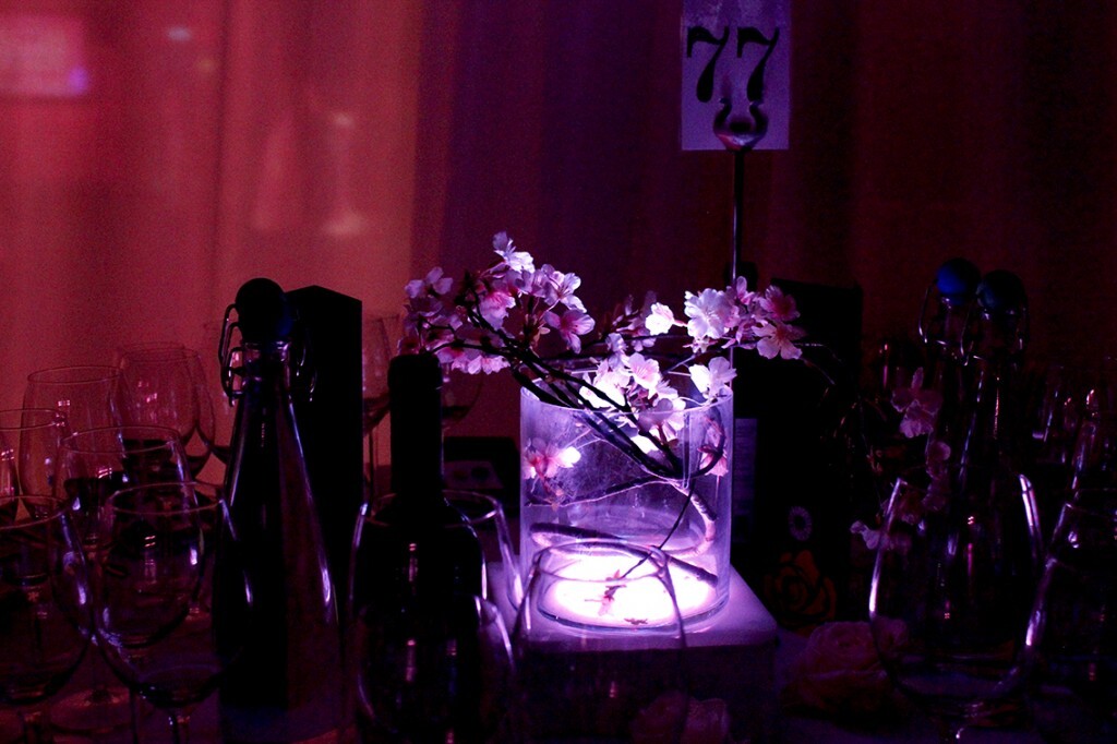 How to use event centerpieces to impress guests who have seen everything