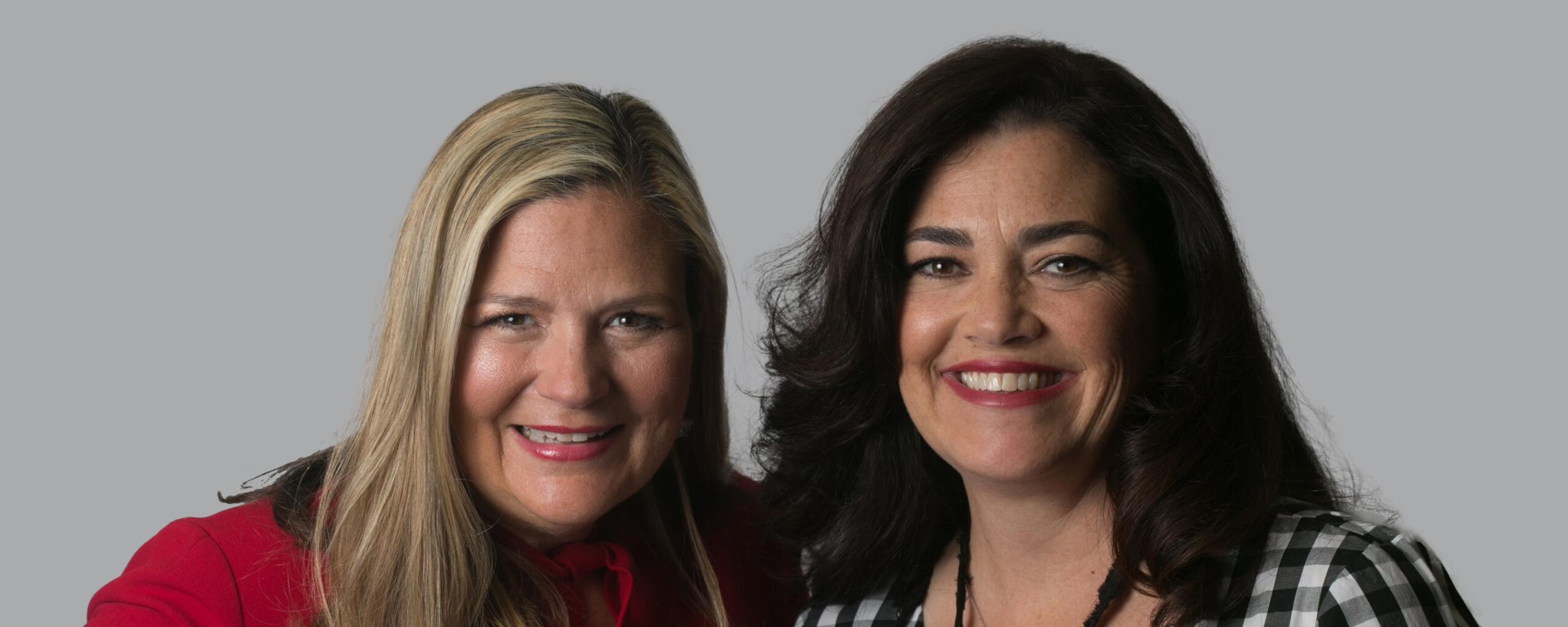 Kathryn Arce and Rebecca Grinnals Explain How to Make Everyone Feel Included at Events