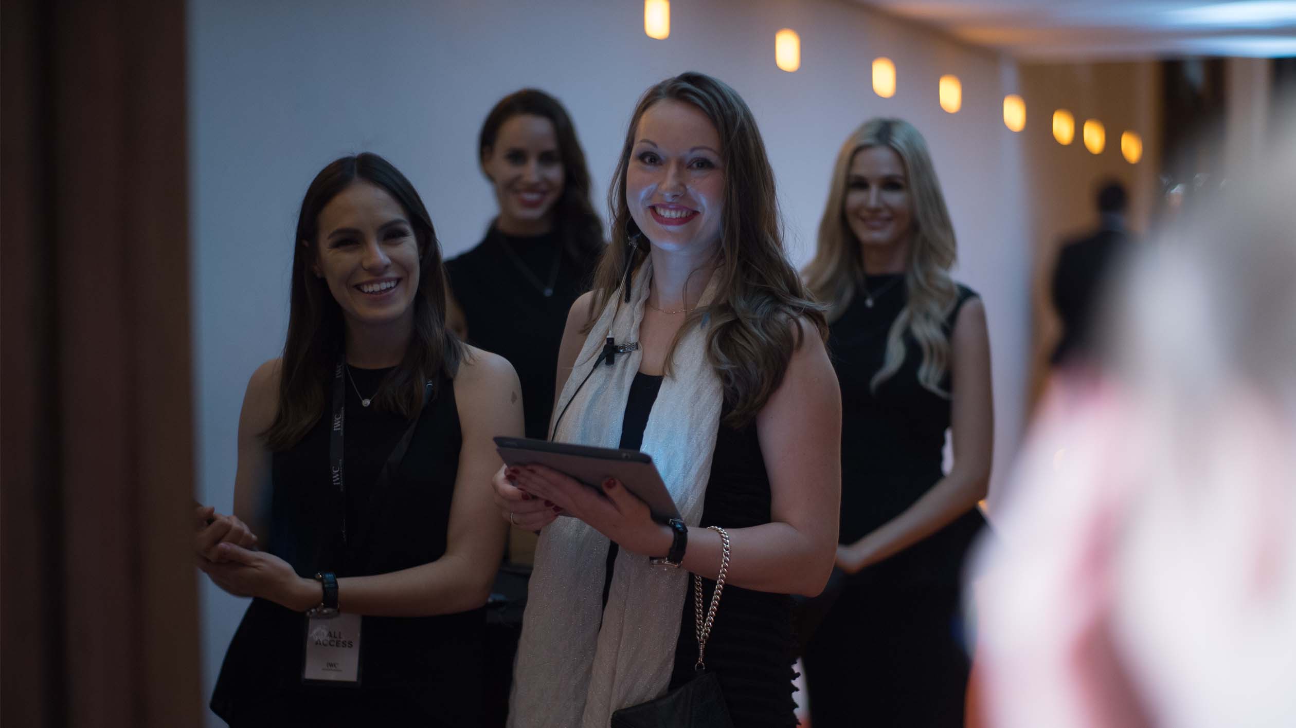 Introducing Guest Relationships