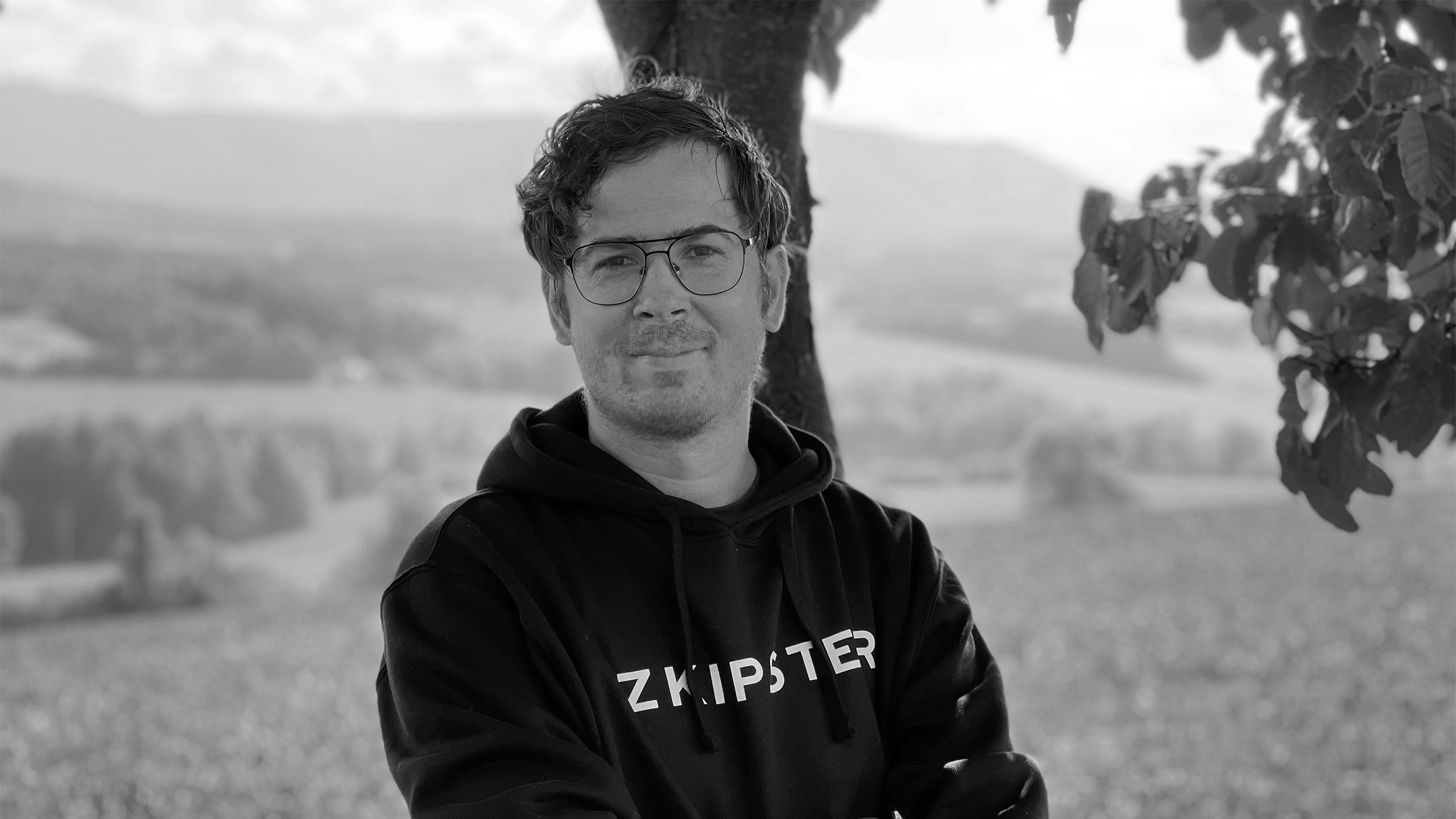 Meet the Team: David Beinhauer, Backend Developer