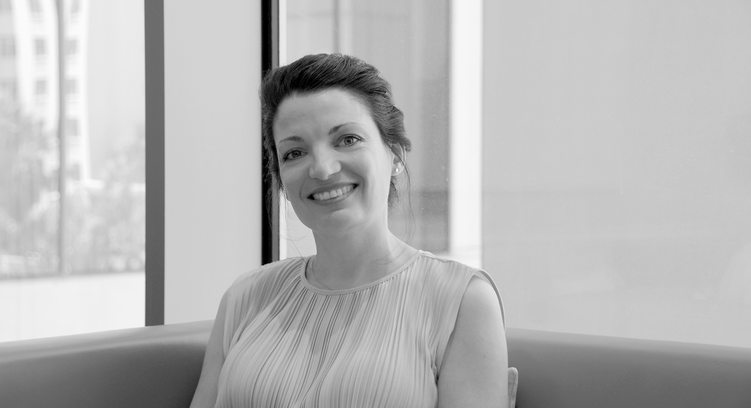 Meet the Team: Carolin Gonschorrek, Customer Success Manager - Europe