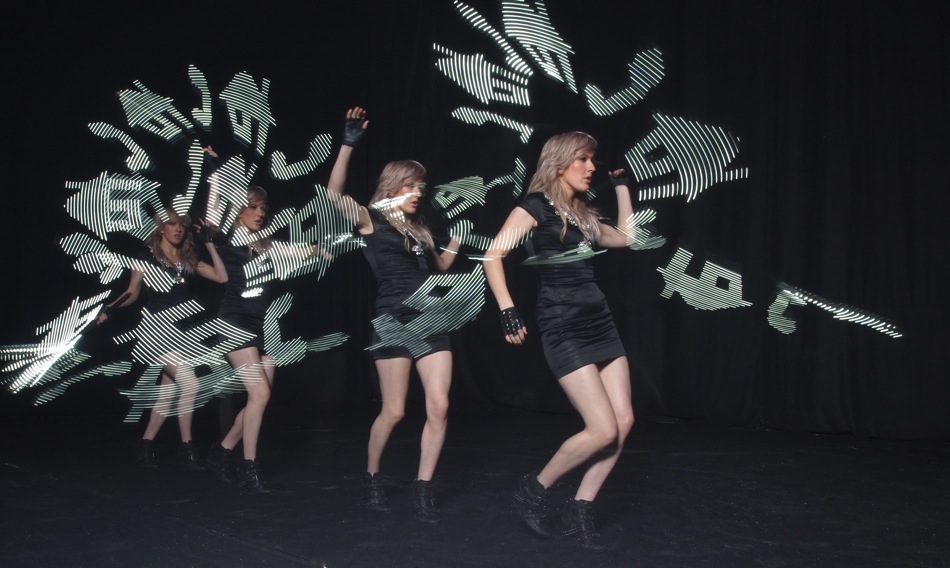 Master of Light and Dark: An Interview with Light Artist Moritz Waldemeyer