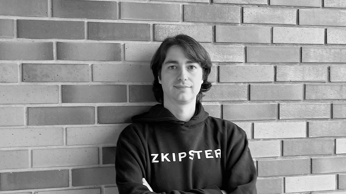 Meet the Team: Paulo Silva, Senior Frontend Engineer