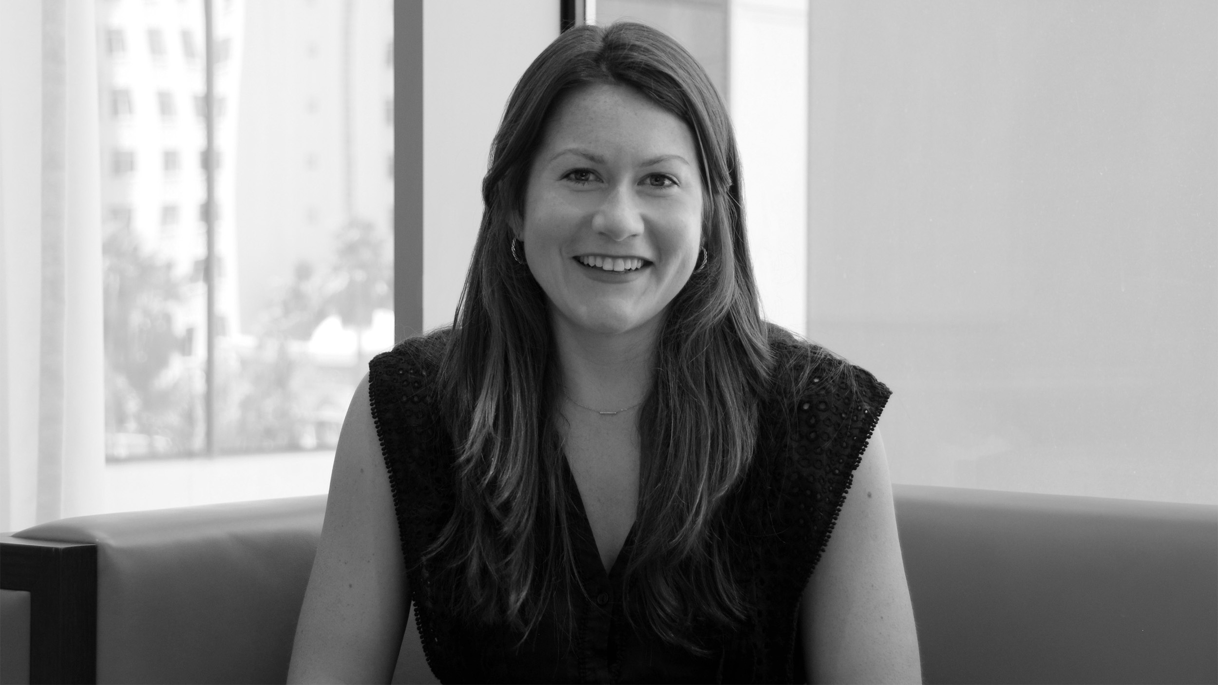 Meet the Team: Michala Kepple, Head of Client Relations - North America