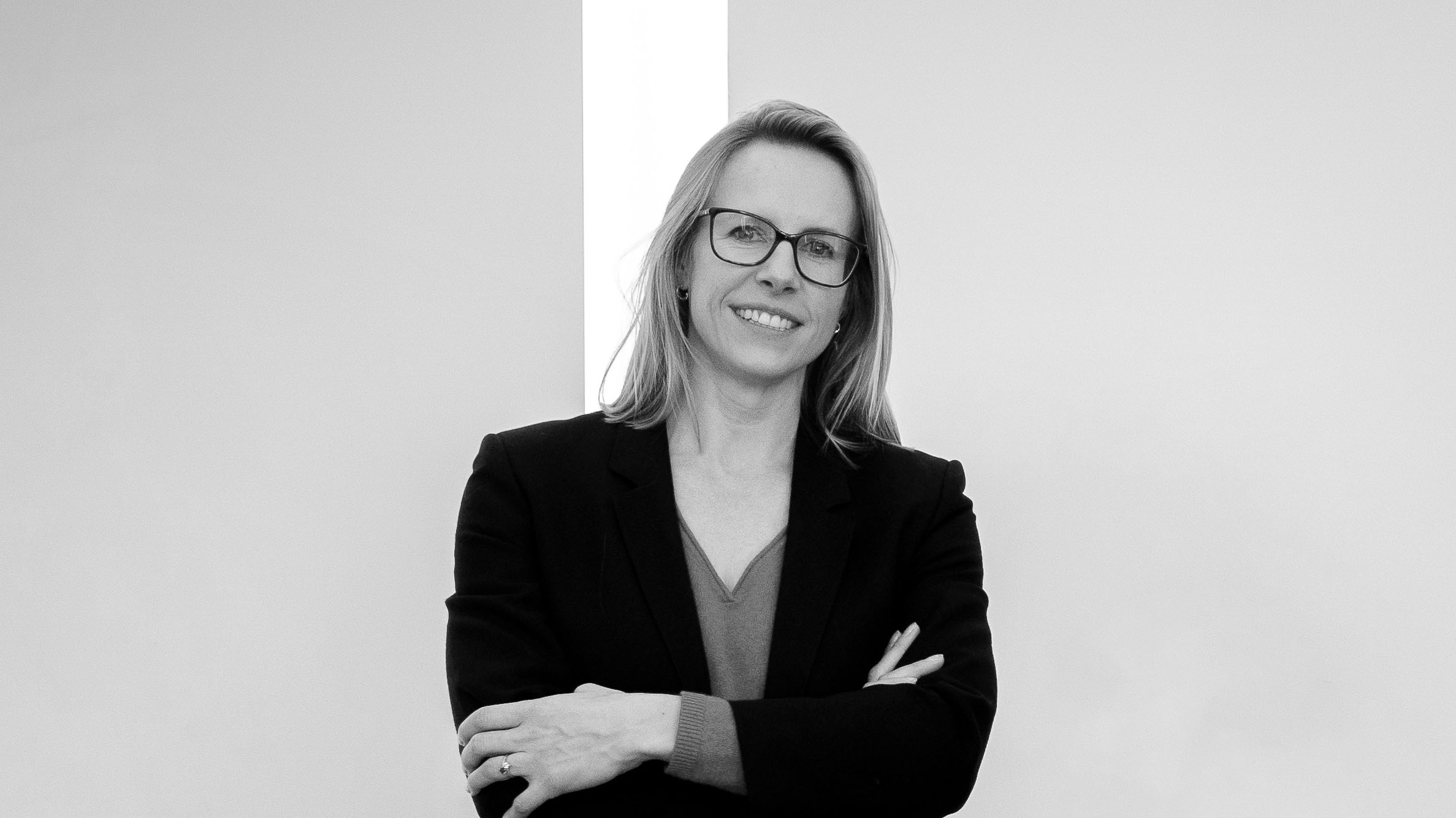 Meet the Team: Olivia Robinson, CRO