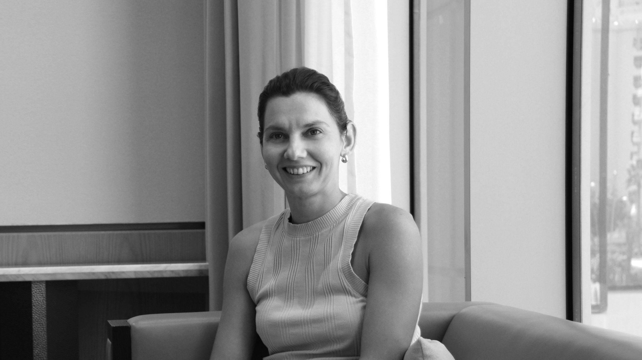 Meet the Team: Petya Filipova, Head of Customer Success