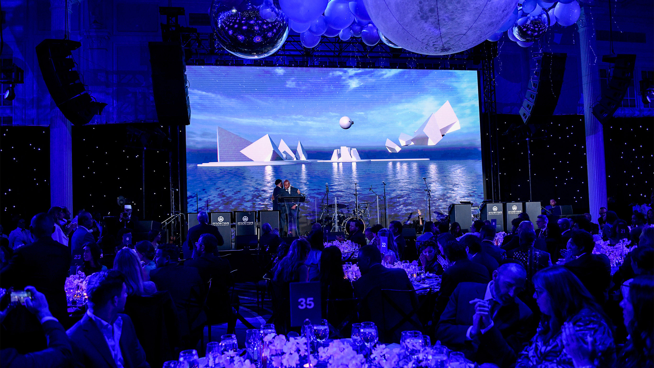 Ready, set, gala: essential gala vendors for exceptional events