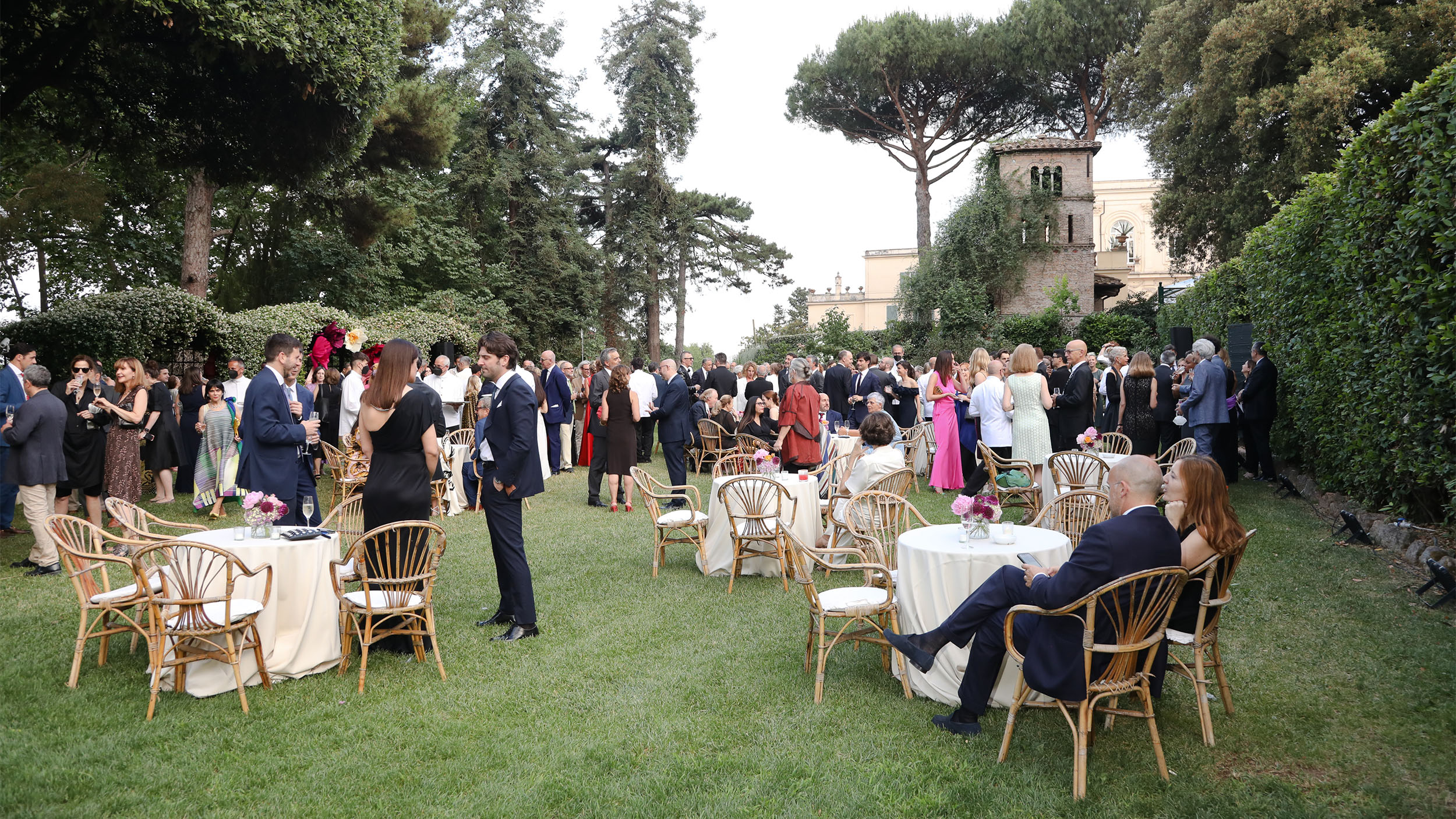 Ready, set, gala: 9 gala planning fundamentals for event professionals