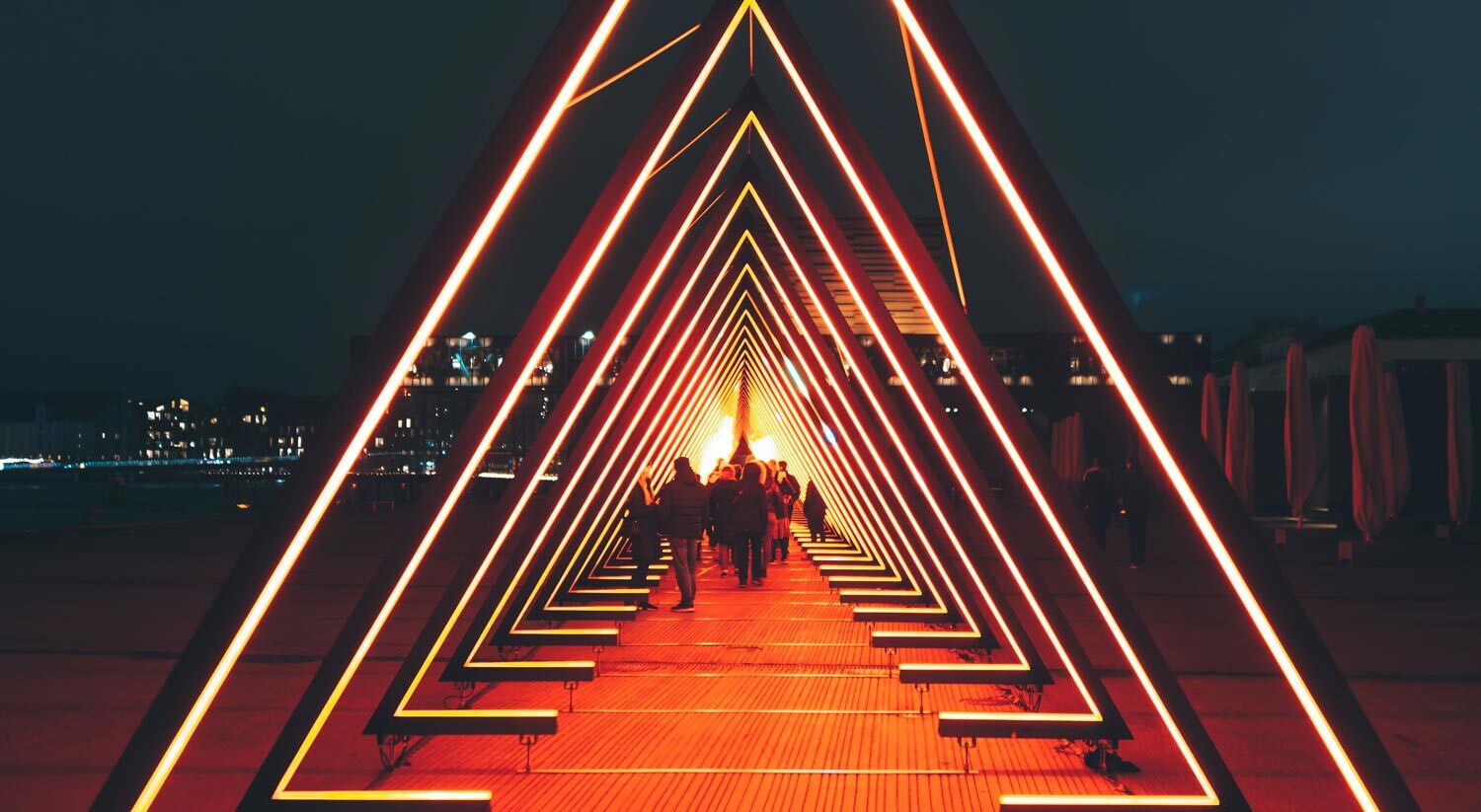 The Event Industry Is Changing, And That’s OK