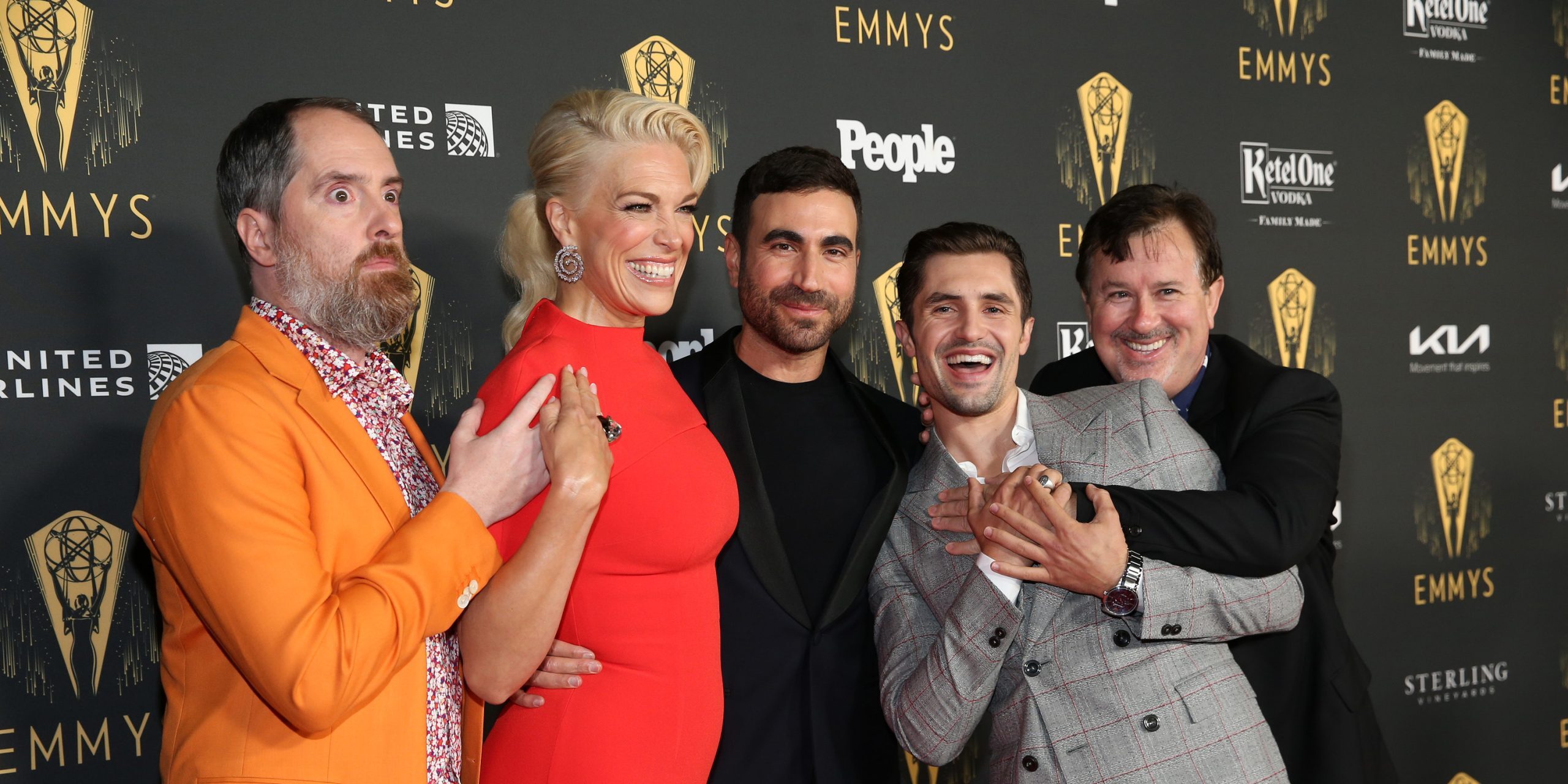 The Television Academy's return to live events with zkipster: an exclusive look behind the scenes