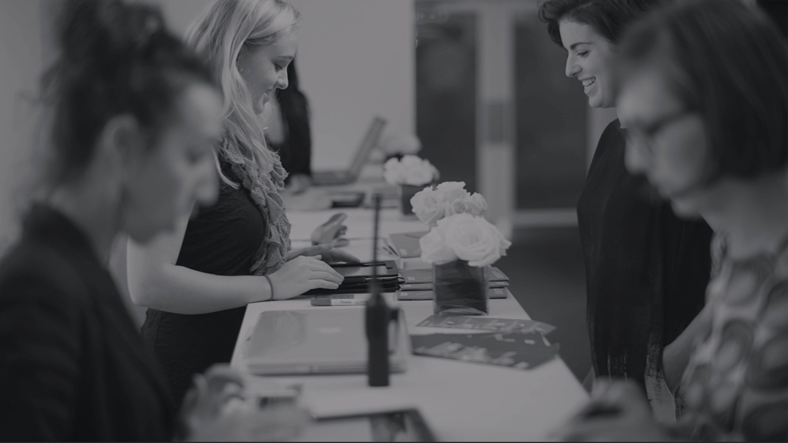 Three essential event WiFi questions you should be asking venue managers