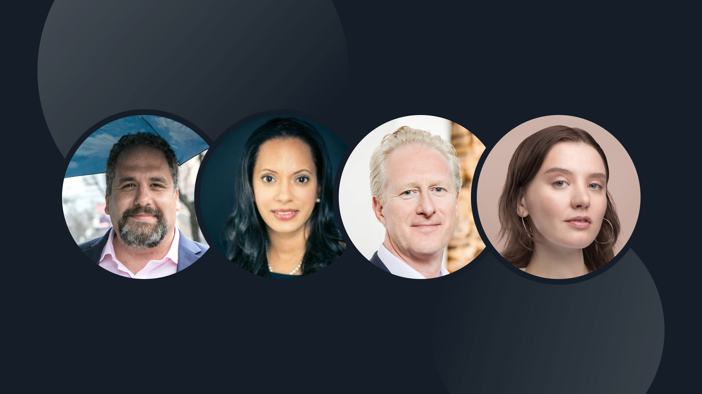 Watch online: global roundtable on running virtual events