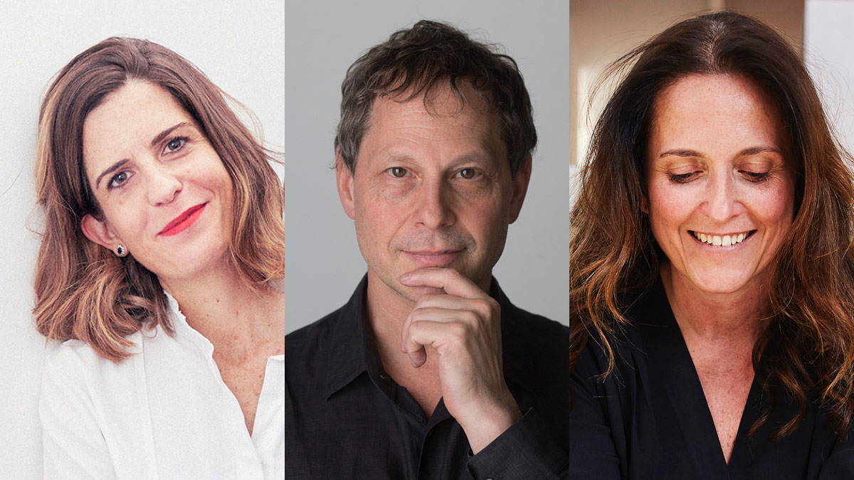 Watch: Virtual Panel on Overcoming COVID-19 for the Event Industry