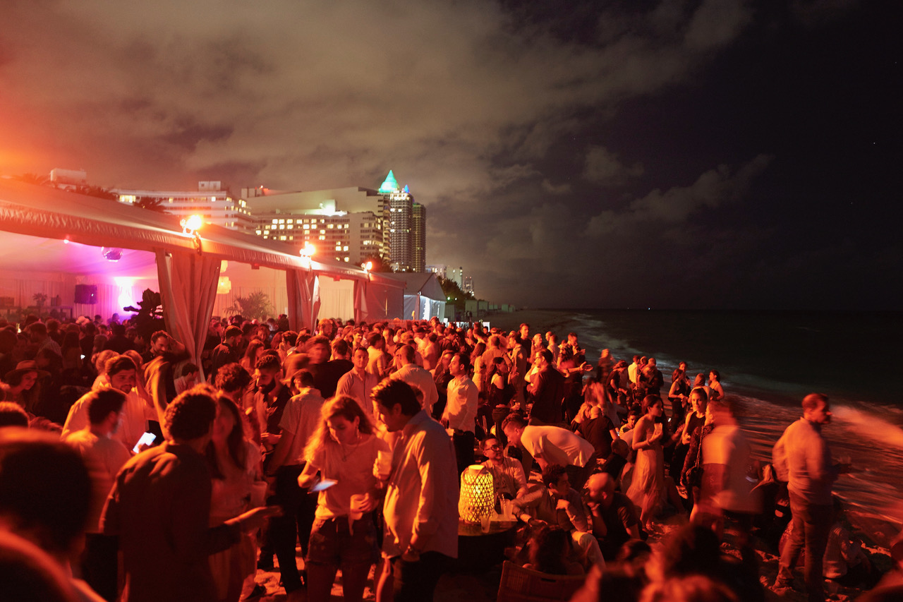 Live event management: why we need it more than ever