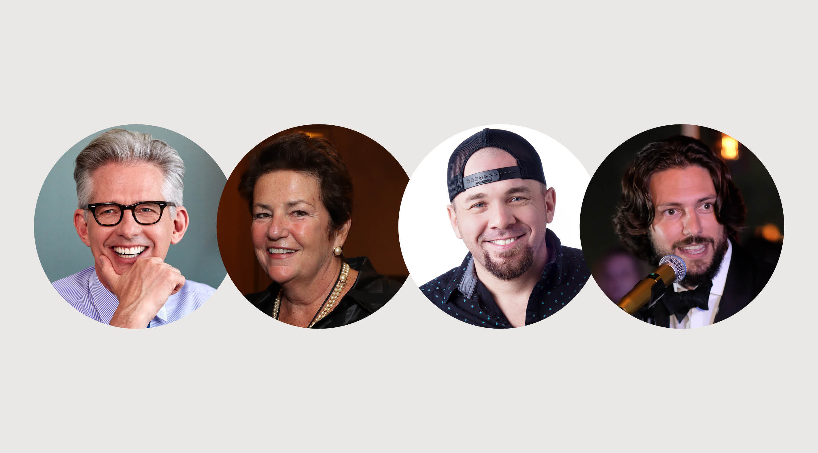 Watch online: case studies for successful virtual special events