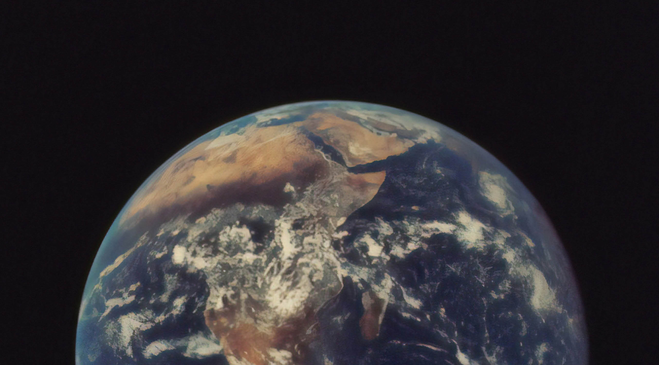 Celebrating Earth Day 2024