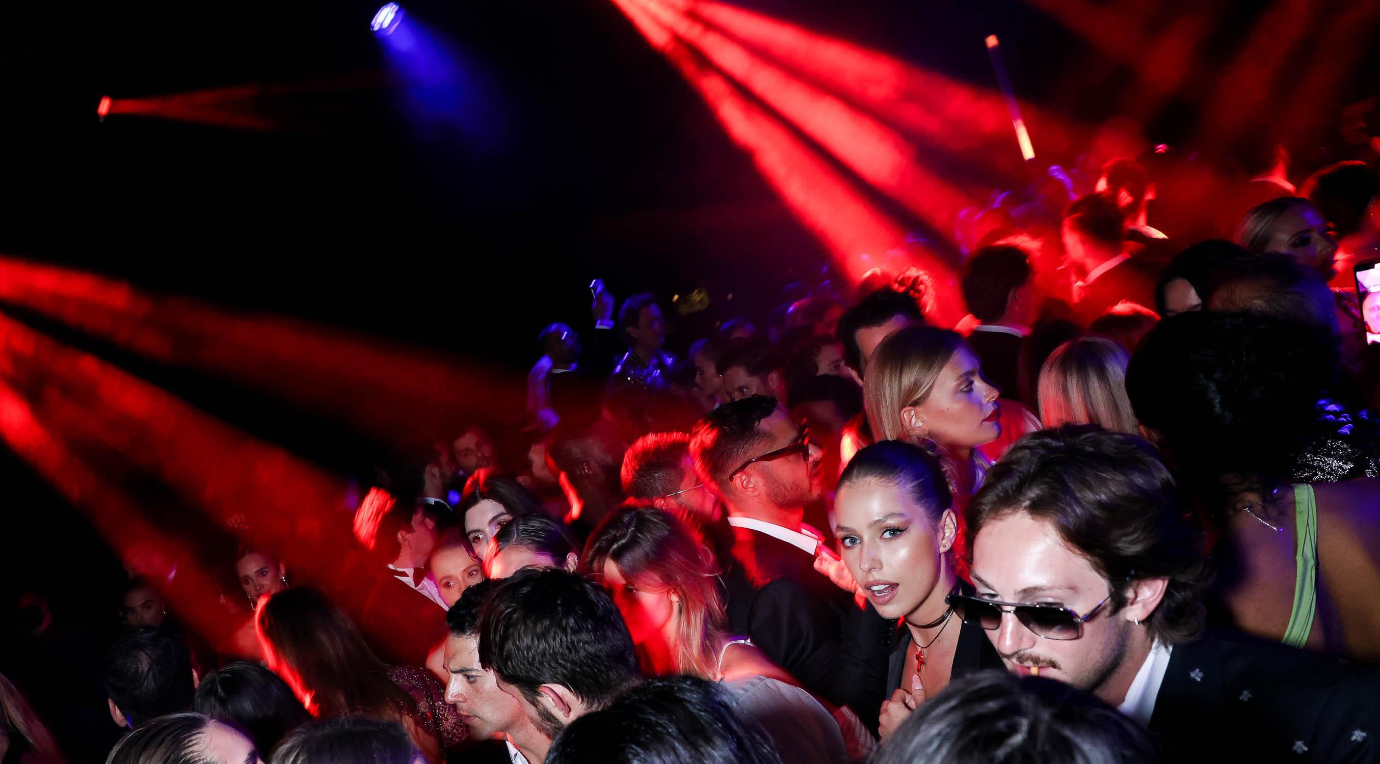 Event Flash: Cannes Film Festival 2024