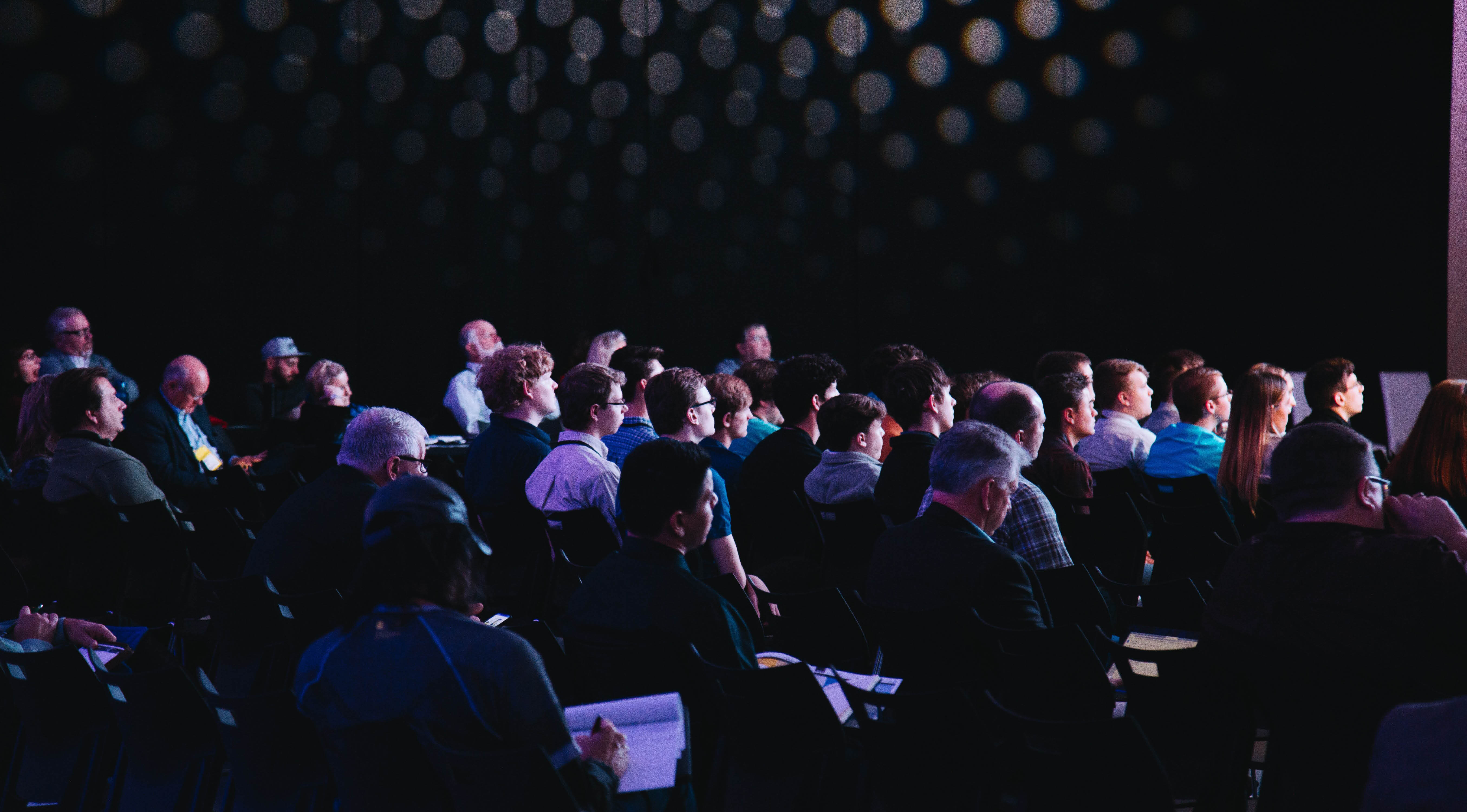 Time for a breakout session? Why your events should include them, and the best way to manage them