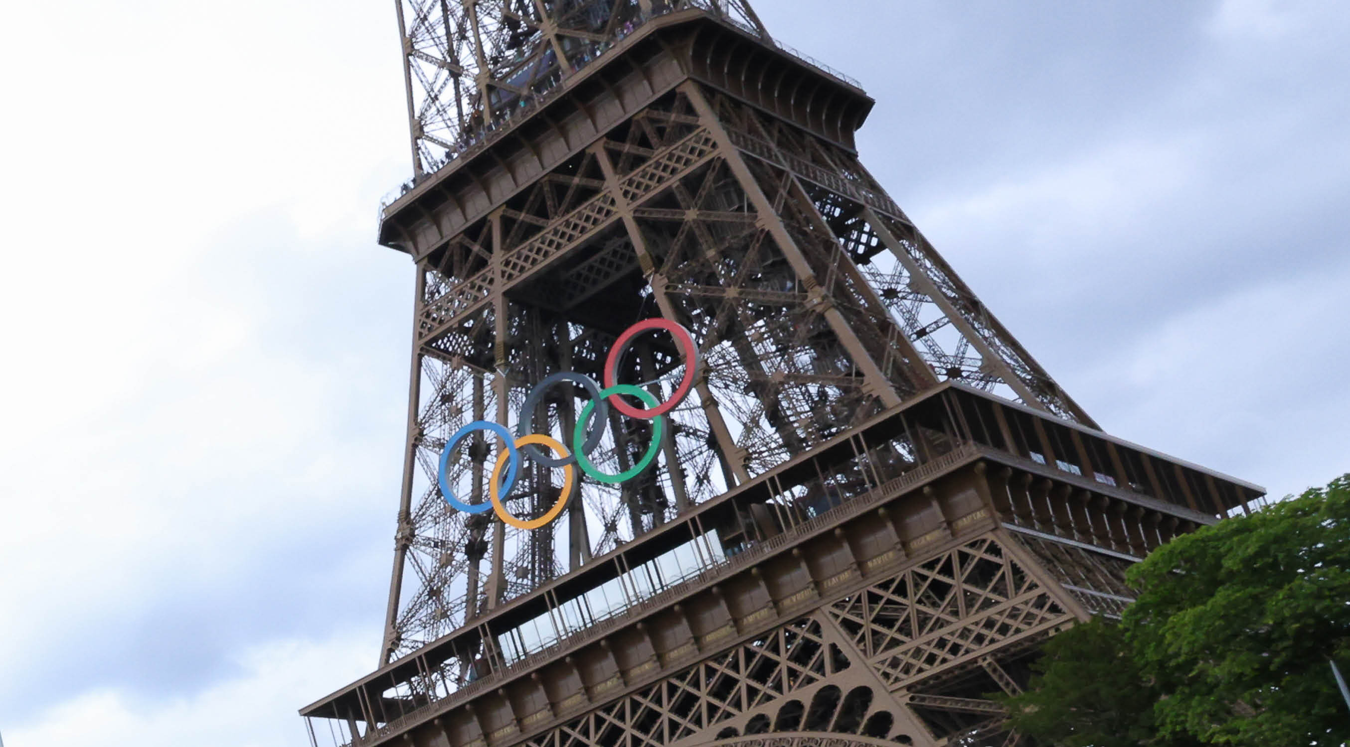 Event Flash: Paris Olympics