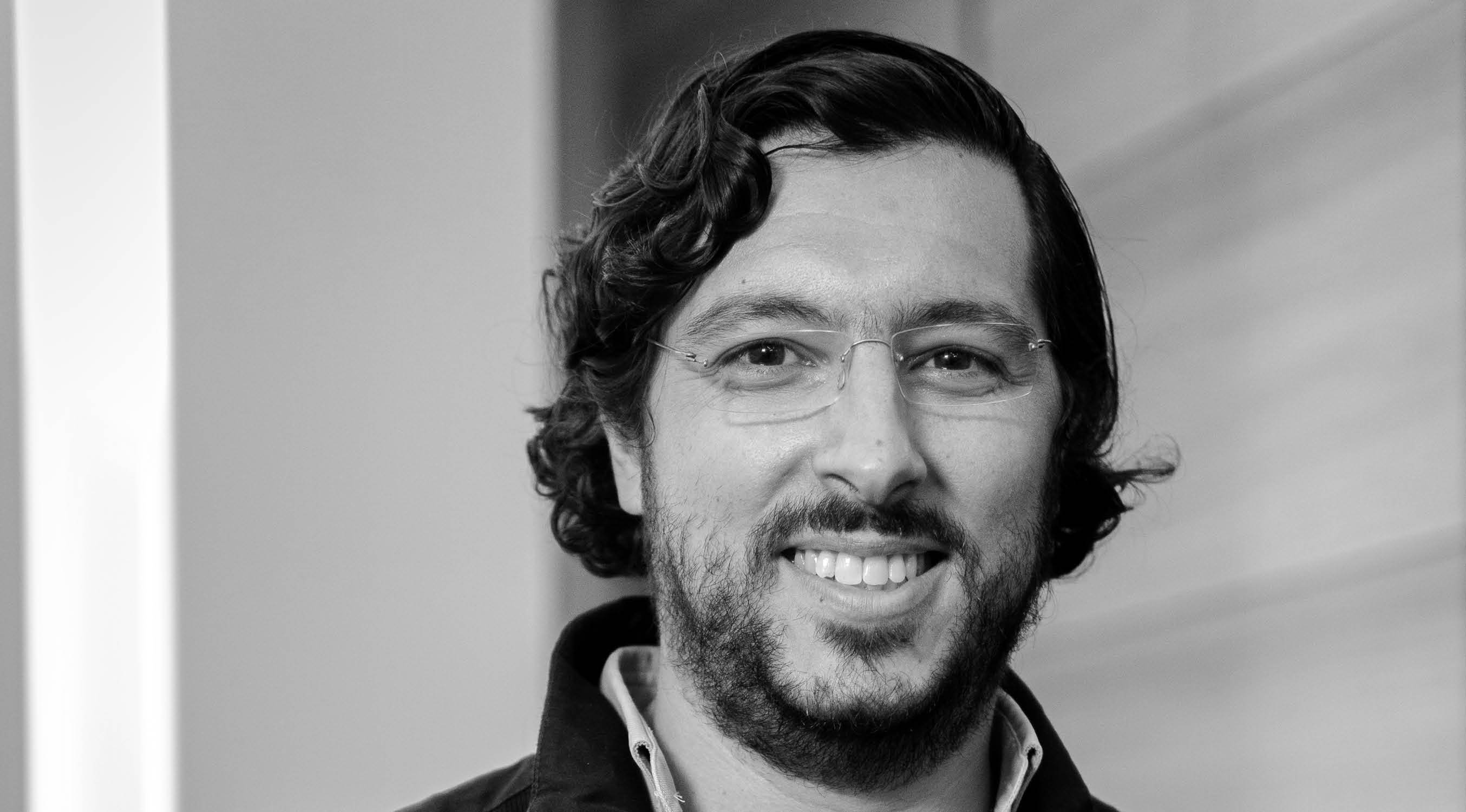 Meet the Team: Décio Sousa, CTO