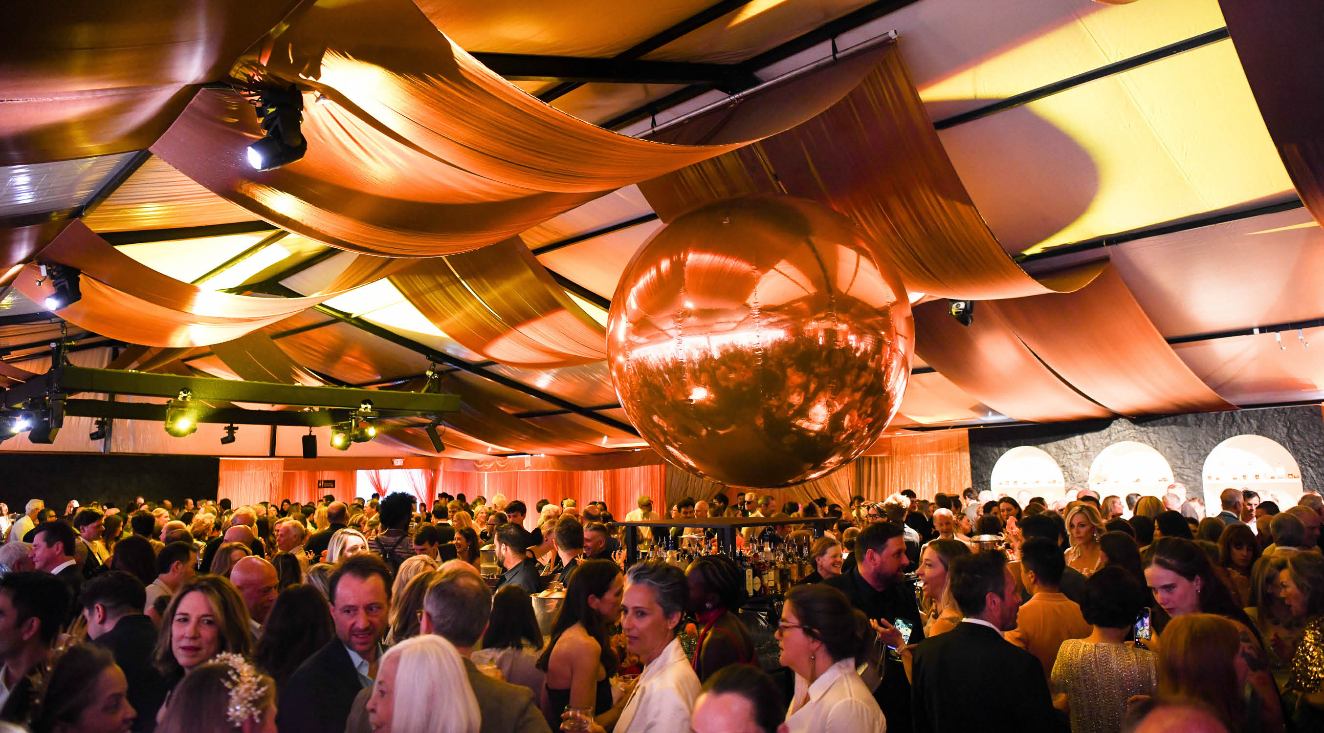 Event Flash: August 2024