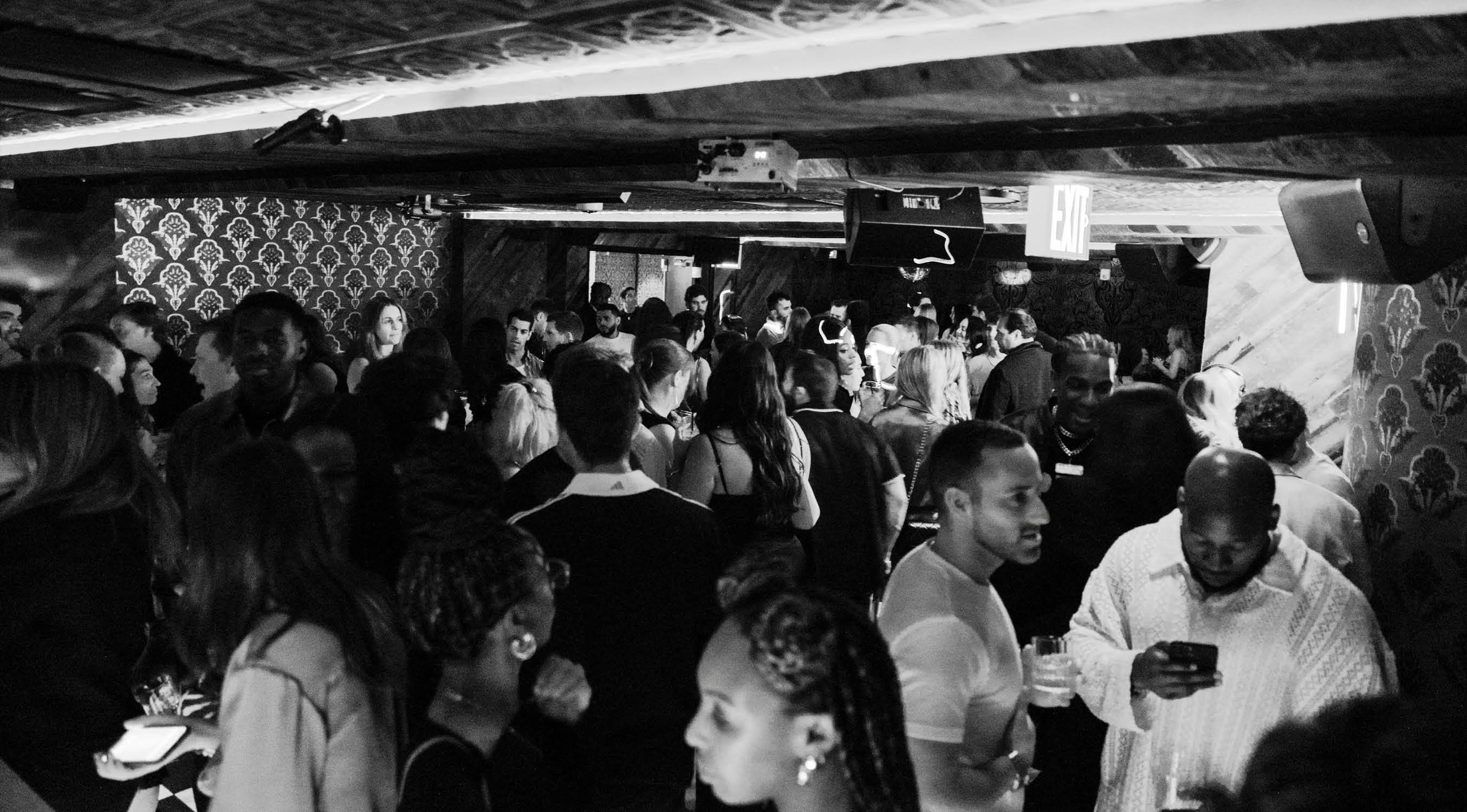 Event Flash: Fashion Month September 2024