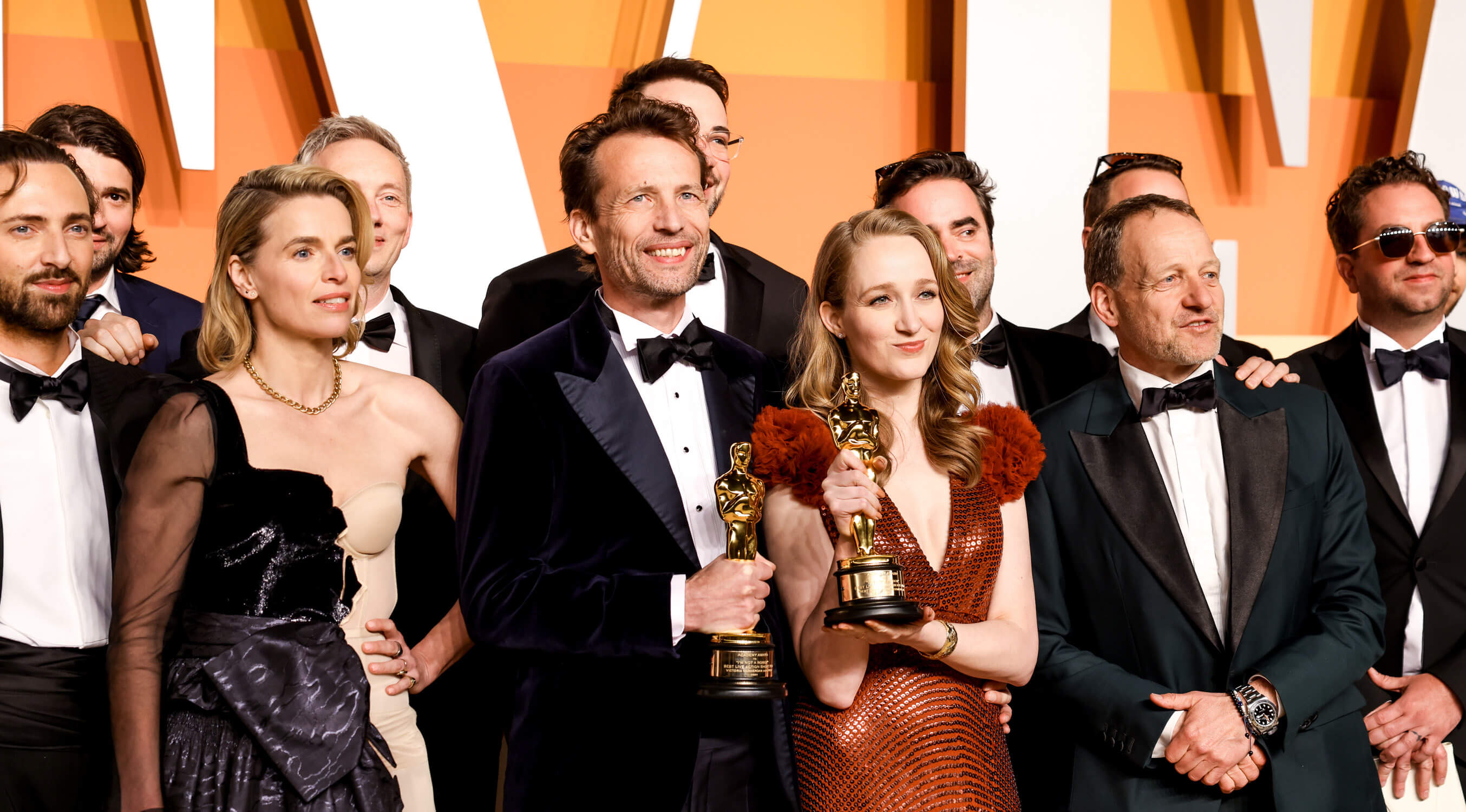 Event Flash: Oscars 2025