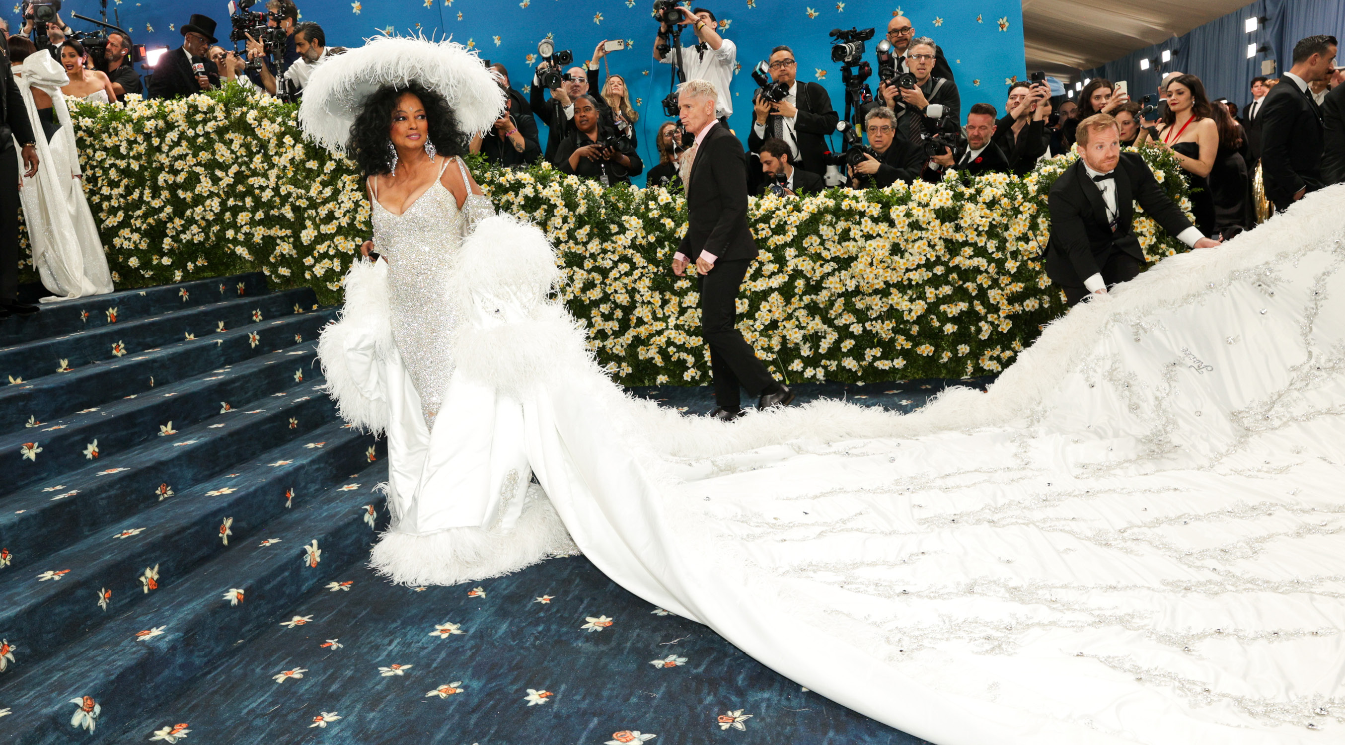 Event Flash: Met Gala 2025