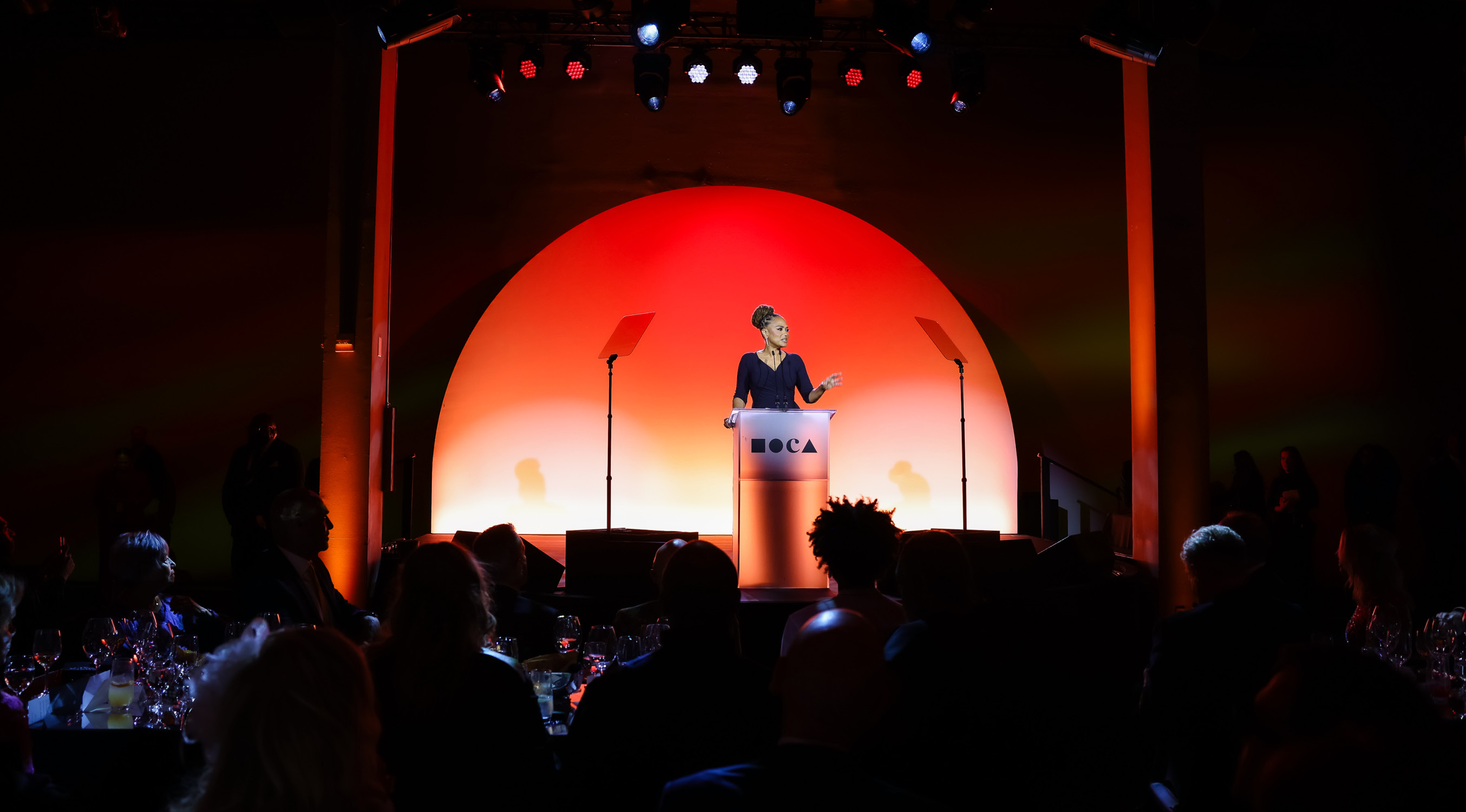 Event Flash: May 2025