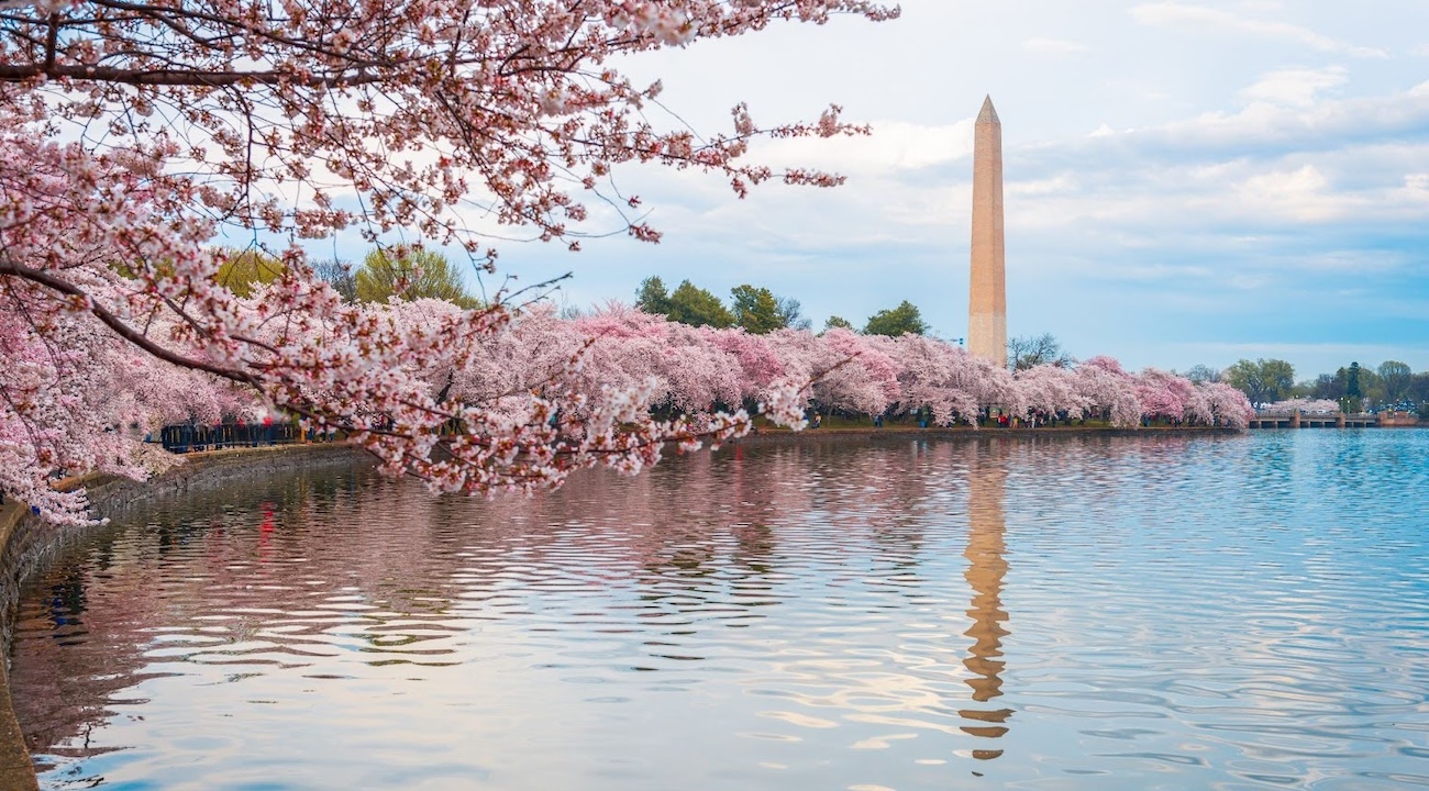 9 unique event venues in Washington D.C.