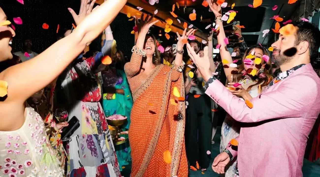 How to measure event success