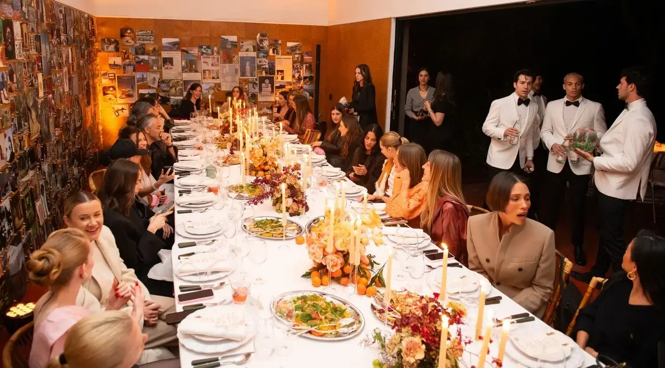 Event Flash: Spring 2025