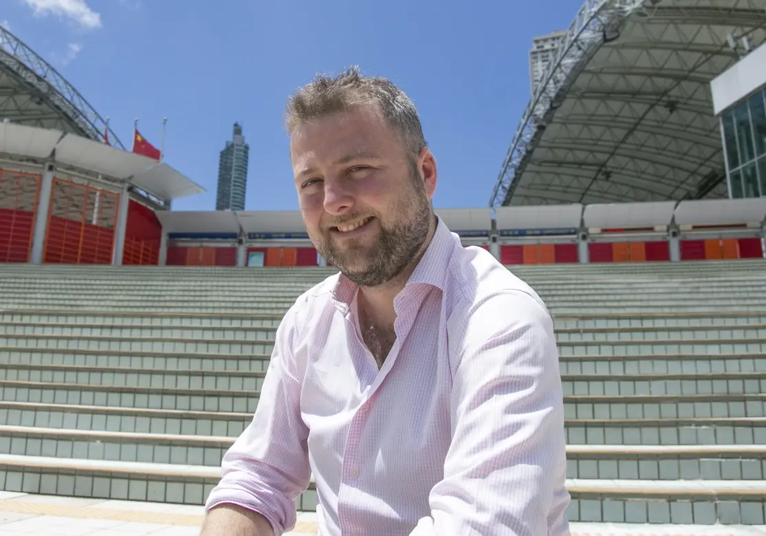 Event Planners on Tech: Melvin Byres, Hong Kong Rugby Union