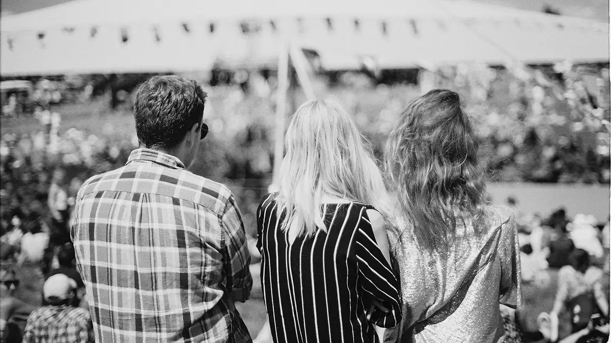 7 emotions every planner feels on event day