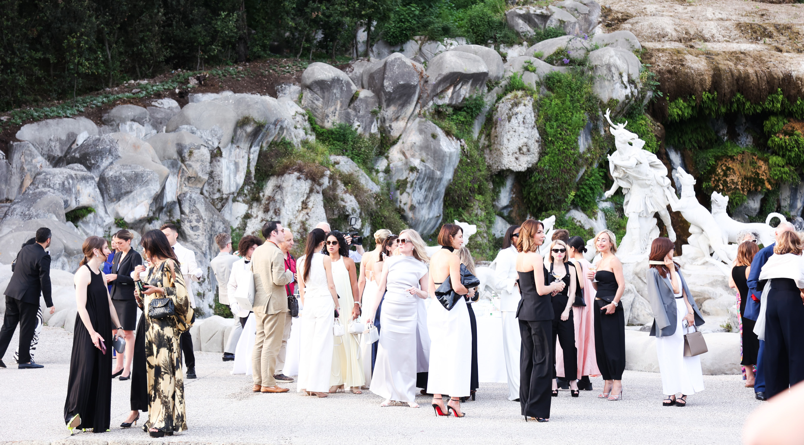 Event Flash: Early Summer 2025