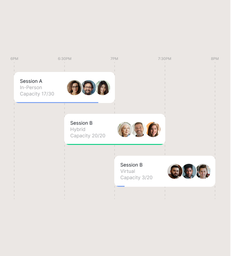 zkipster session cap upgrades
