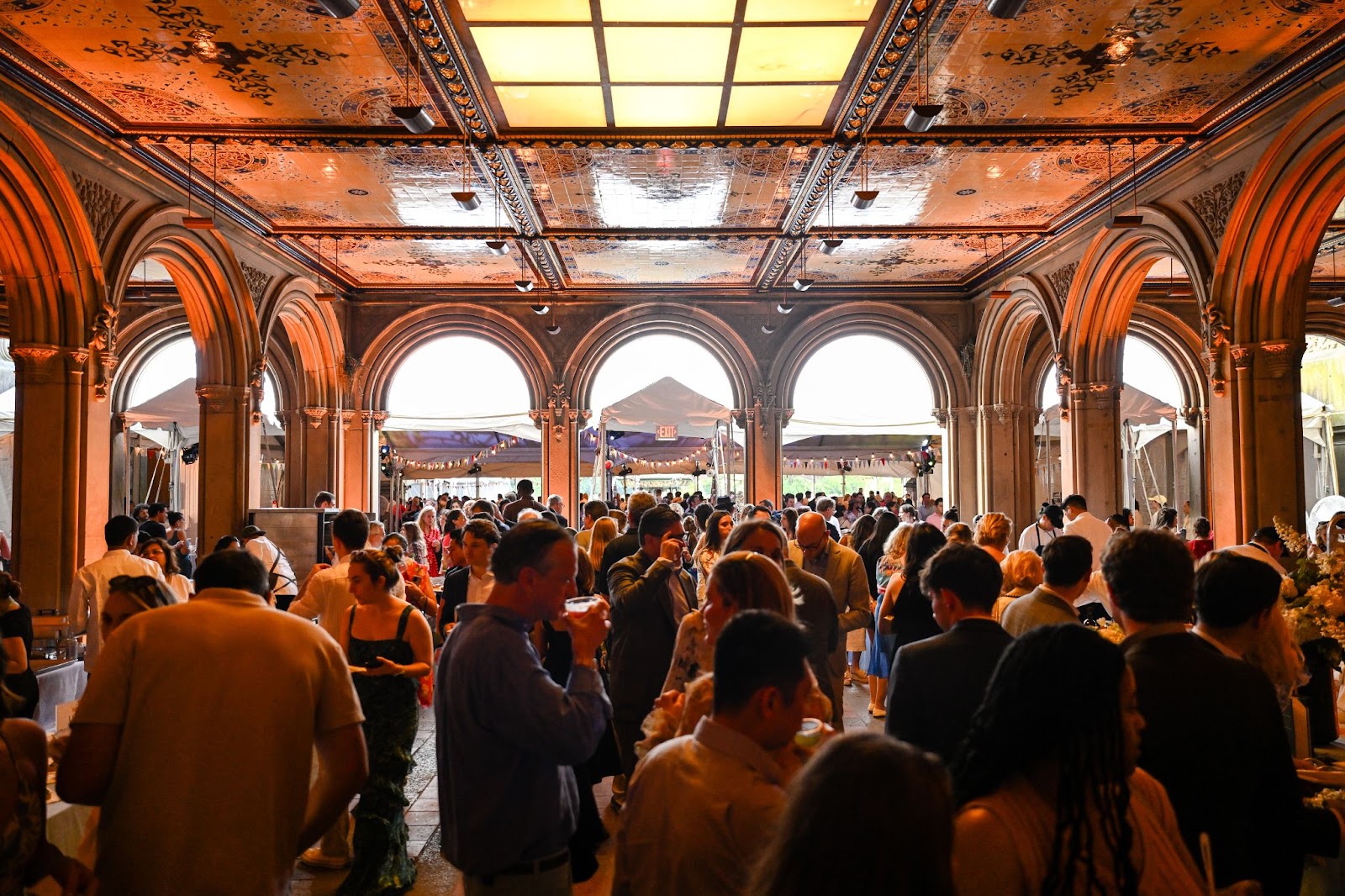 Taste of Summer 2025 event