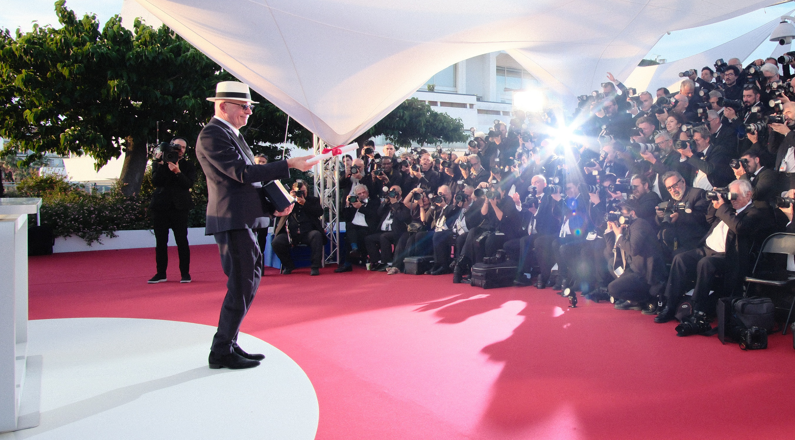 Case Study: How zkipster helps the Cannes Film Festival and its business hub, Marché du Film, run events