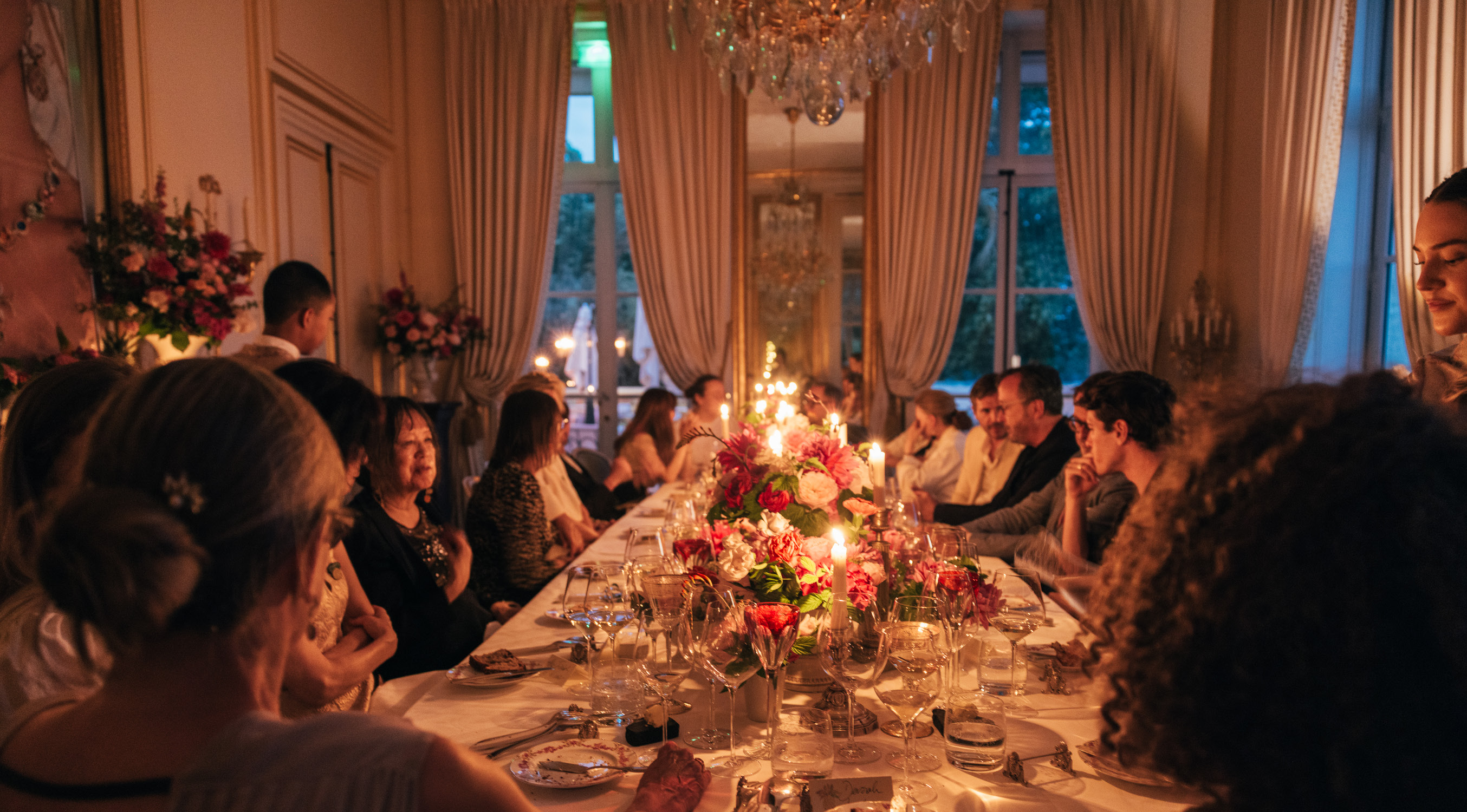 Event Flash: Midsummer 2025