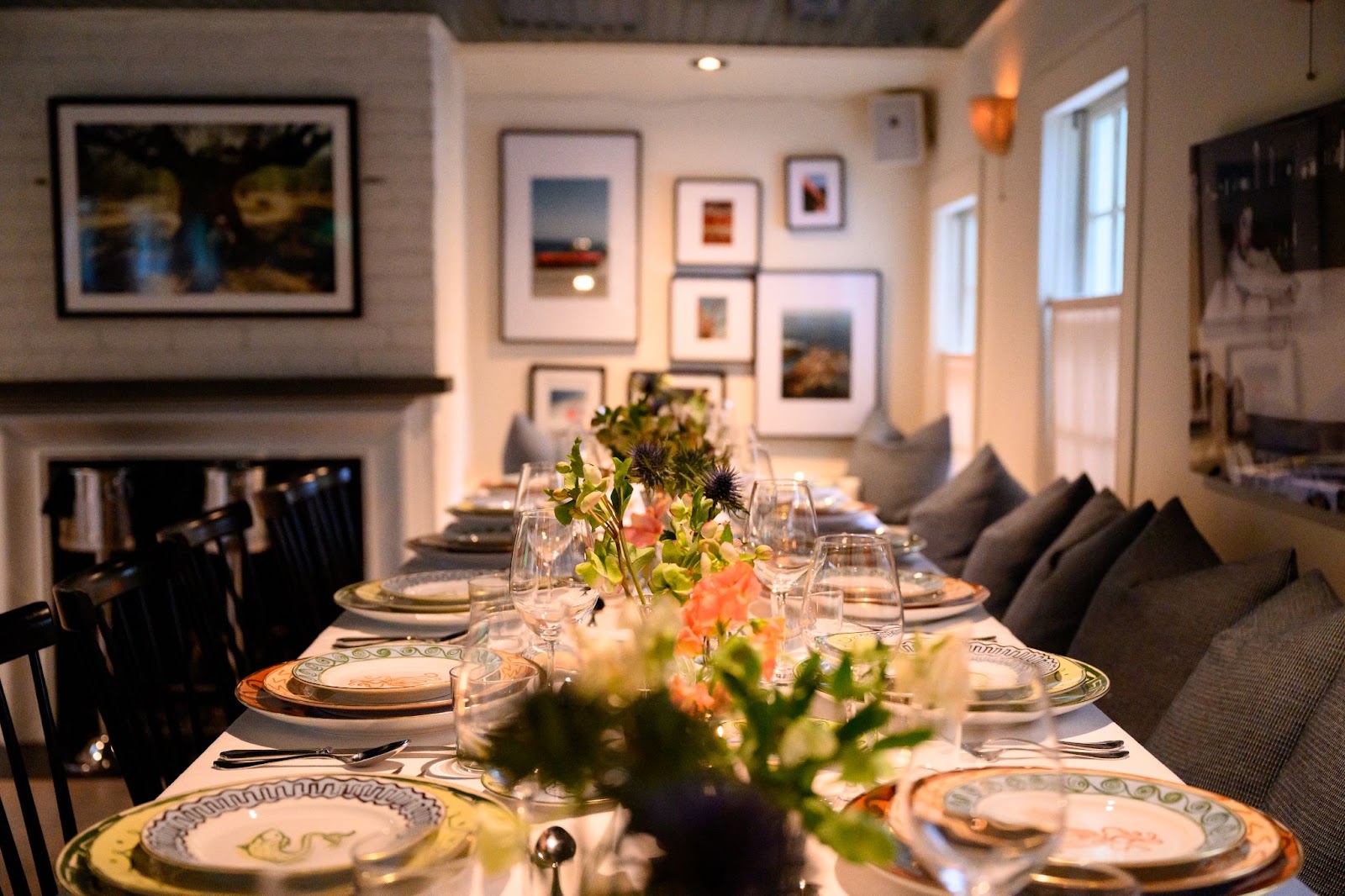 Il Viaggio di Nettuno Summer Celebration 2025 East Hampton