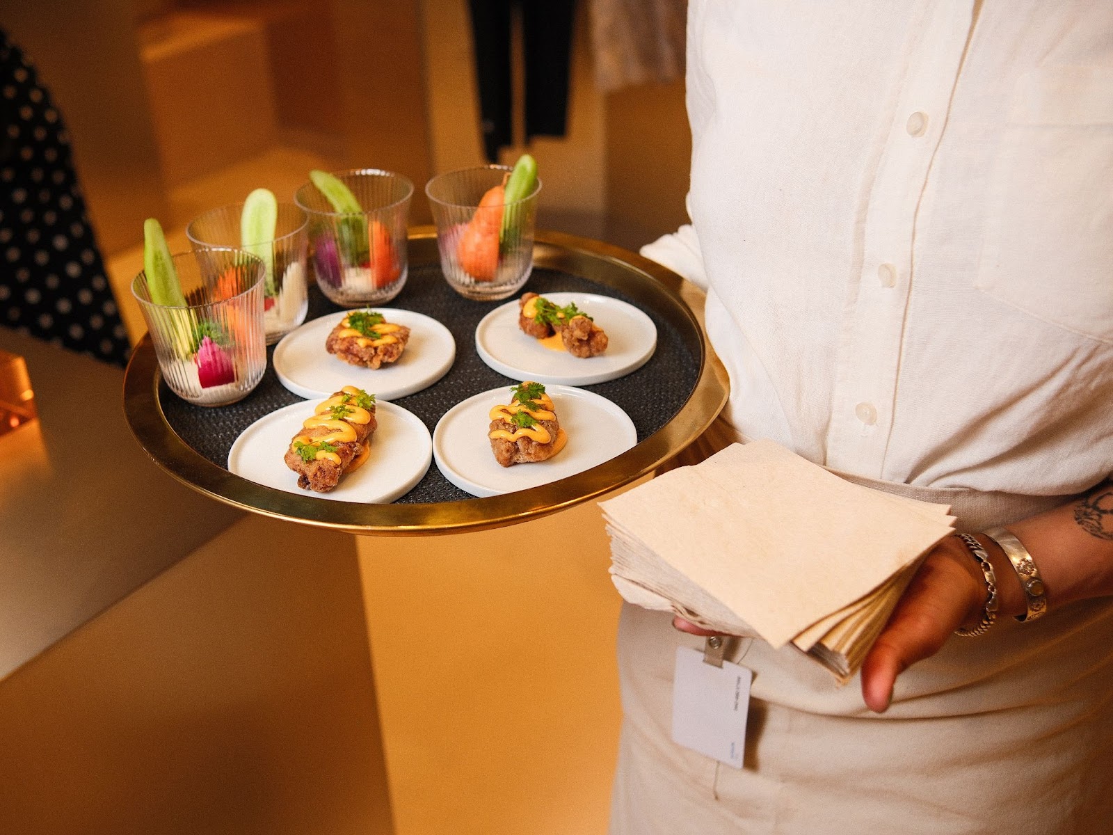 The PR Net Champagne Reception New York