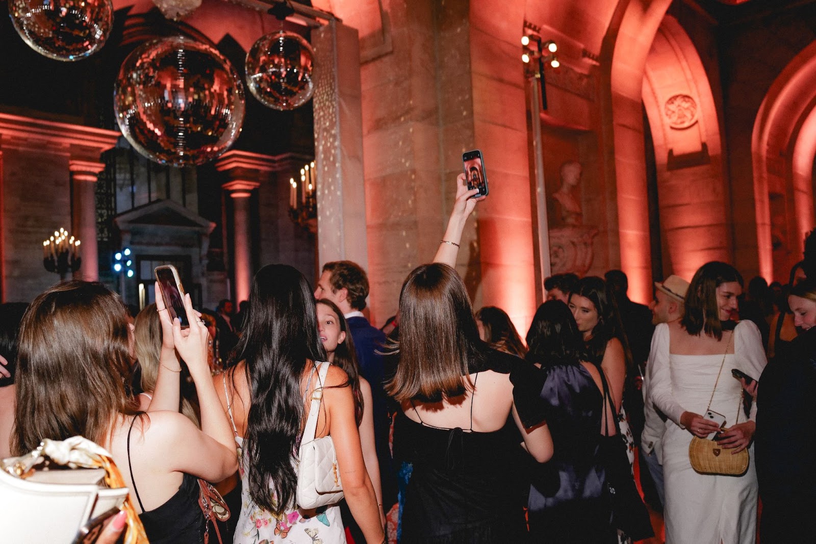 2025 Young Lion Fiction Award NYC